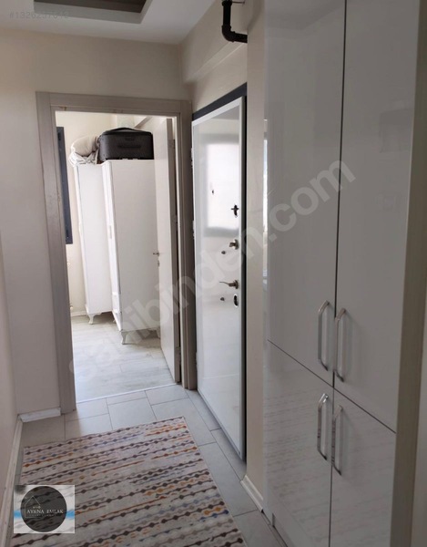 Çok Acil!!buca Kozağaçta 1+1 Doğalgazlı Ful Eşyalı Satılık Daire — fotoğraf 6