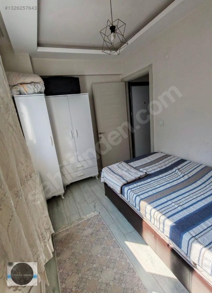 Çok Acil!!buca Kozağaçta 1+1 Doğalgazlı Ful Eşyalı Satılık Daire — fotoğraf 11