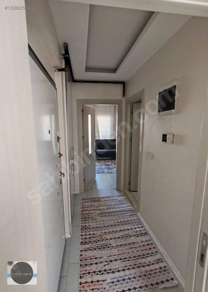 Çok Acil!!buca Kozağaçta 1+1 Doğalgazlı Ful Eşyalı Satılık Daire — fotoğraf 12