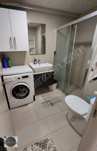 Çok Acil!!buca Kozağaçta 1+1 Doğalgazlı Ful Eşyalı Satılık Daire — fotoğraf 14
