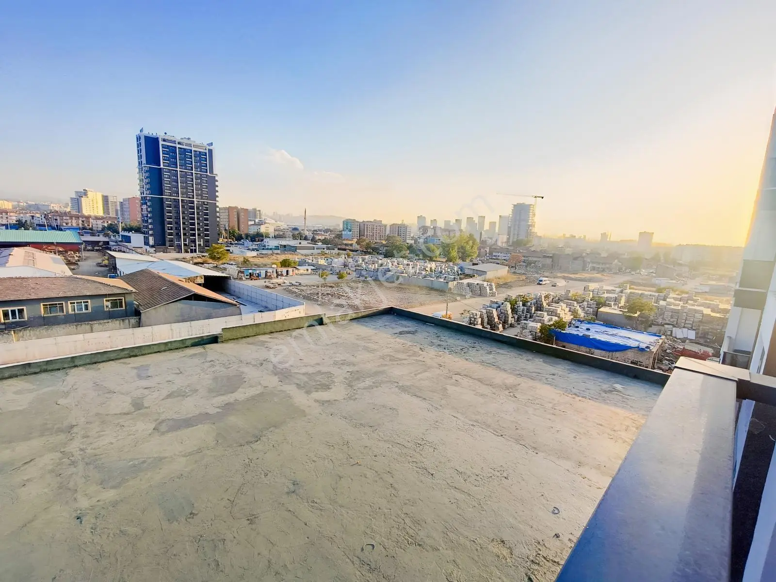 Etlik Şehir Hastanesi Ve Gata Ya Çok Yakın 2+1 Satılık Daire — fotoğraf 2
