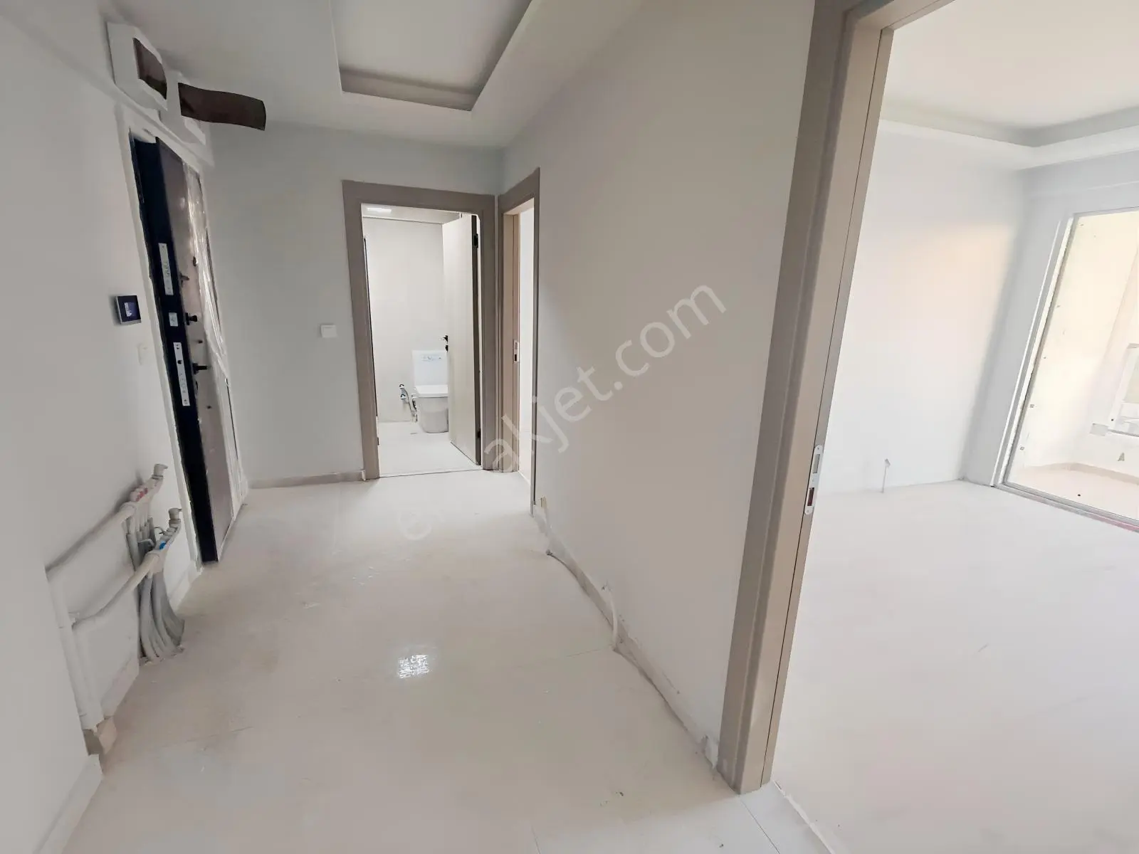 Etlik Şehir Hastanesi Ve Gata Ya Çok Yakın 2+1 Satılık Daire — fotoğraf 5