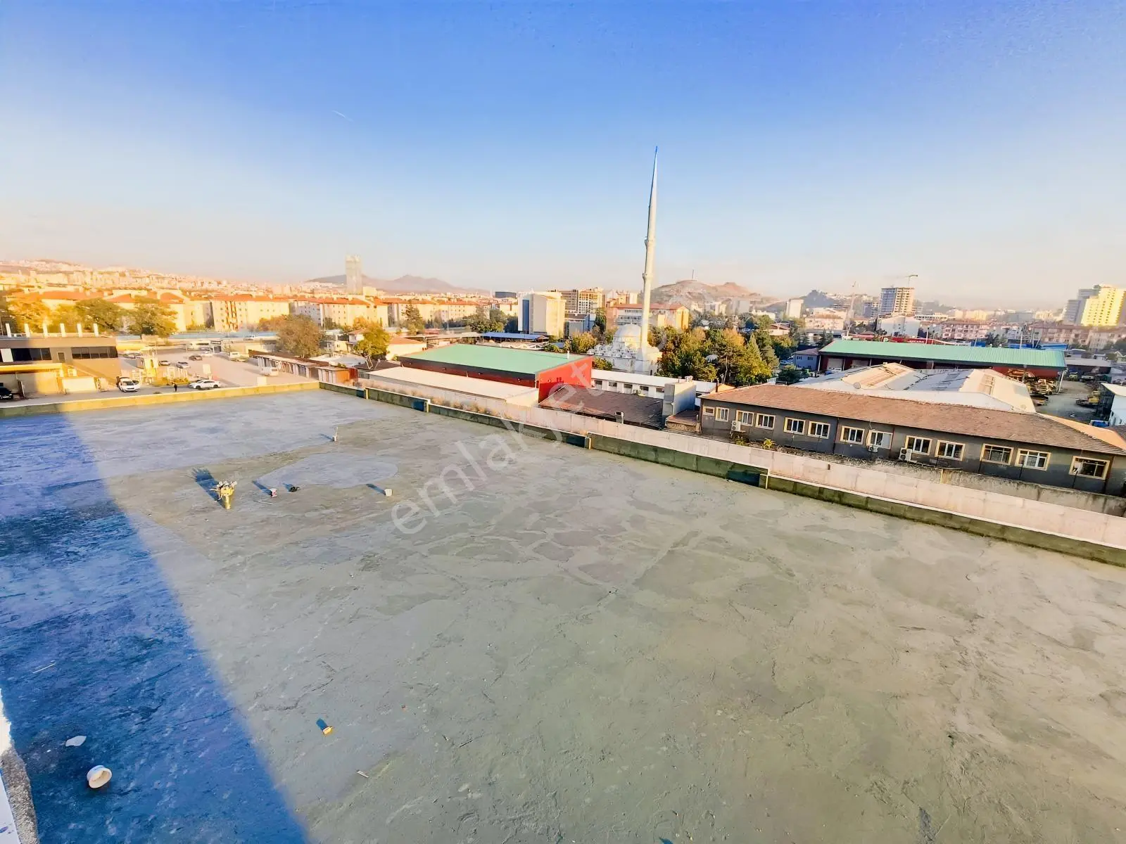 Etlik Şehir Hastanesi Ve Gata Ya Çok Yakın 2+1 Satılık Daire — fotoğraf 9