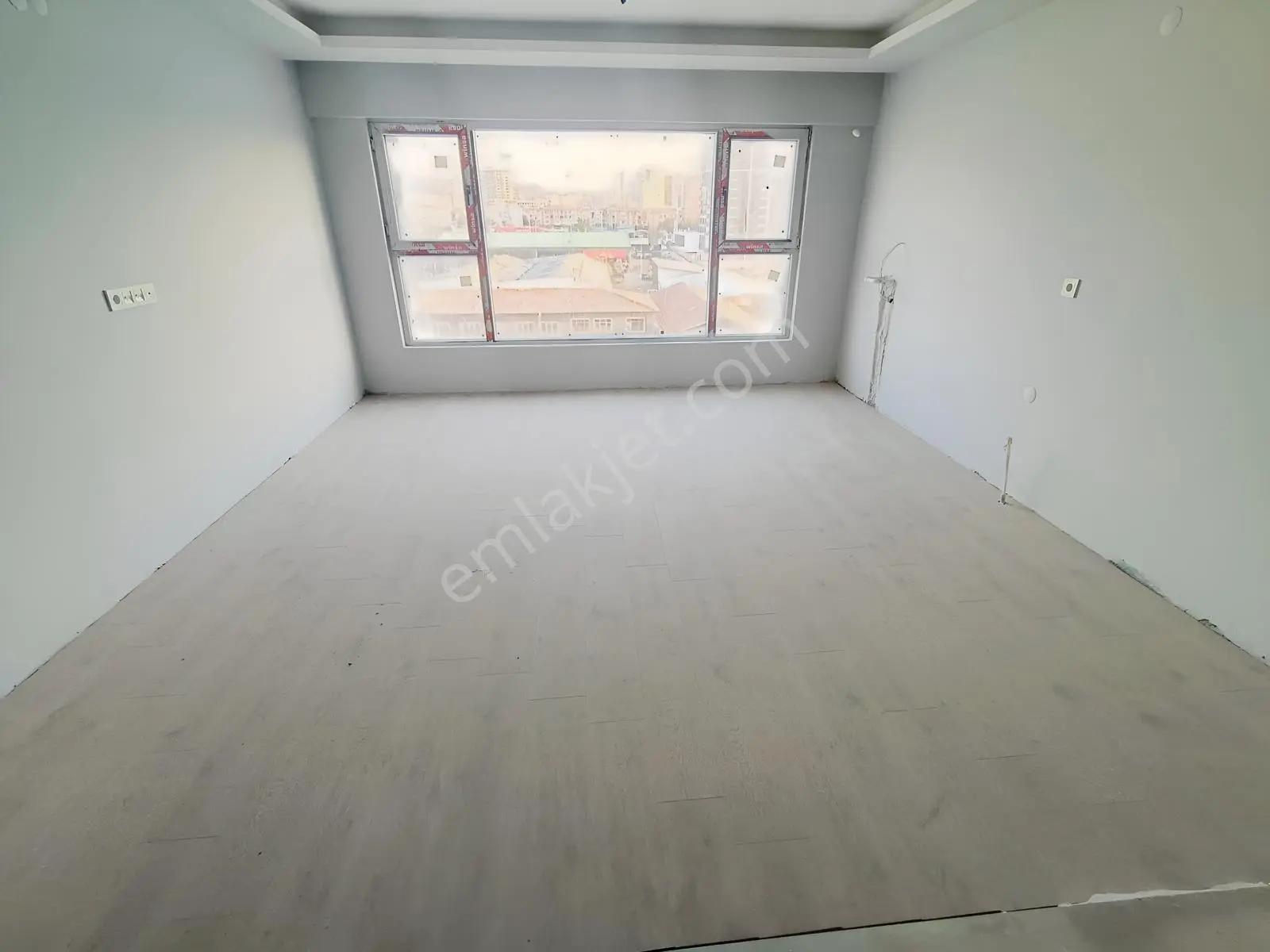 Etlik Şehir Hastanesi Ve Gata Ya Çok Yakın 2+1 Satılık Daire — fotoğraf 10