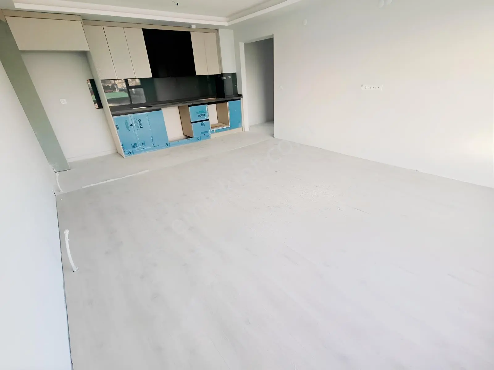 Etlik Şehir Hastanesi Ve Gata Ya Çok Yakın 2+1 Satılık Daire — fotoğraf 14
