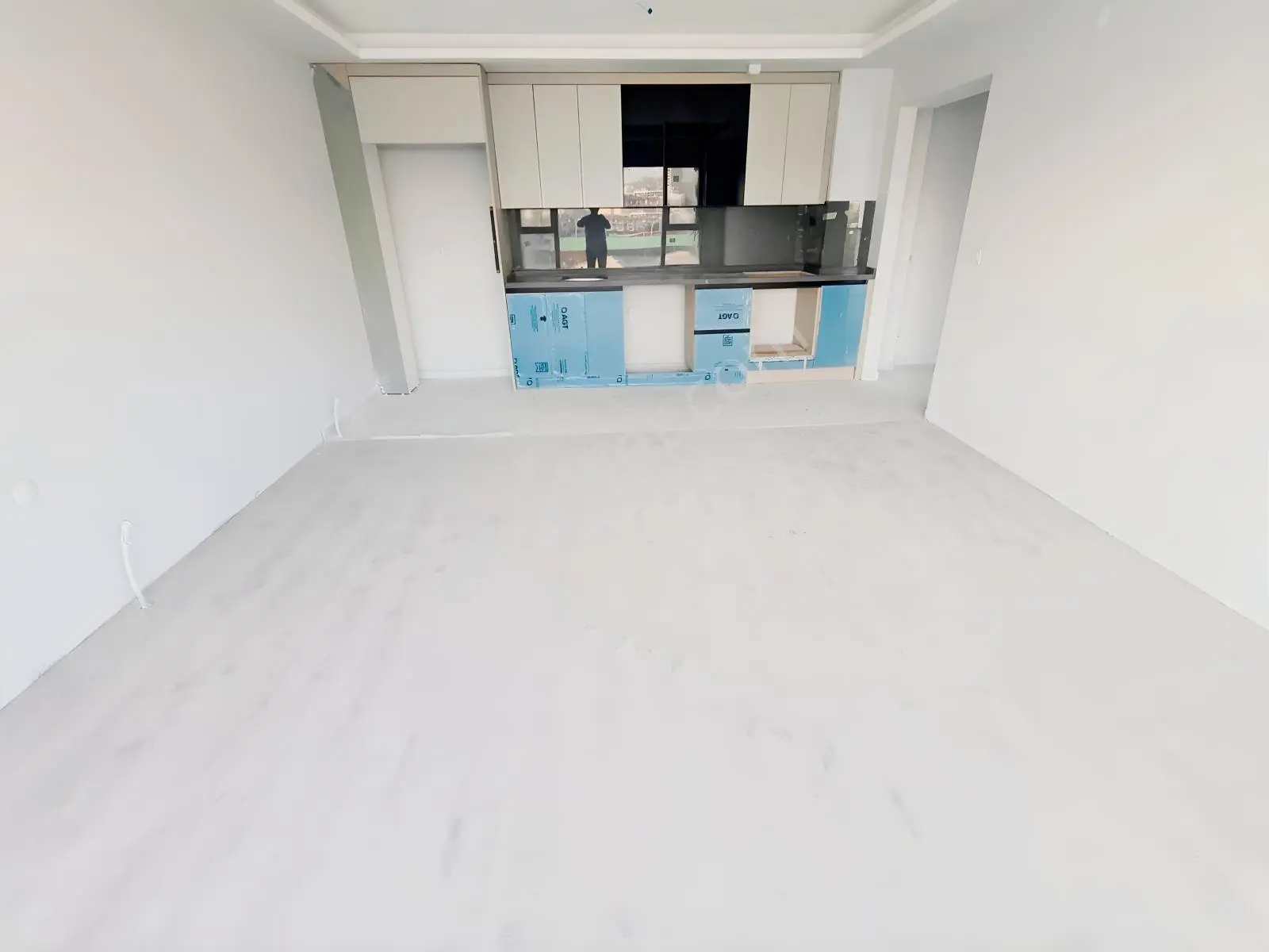 Etlik Şehir Hastanesi Ve Gata Ya Çok Yakın 2+1 Satılık Daire — fotoğraf 22