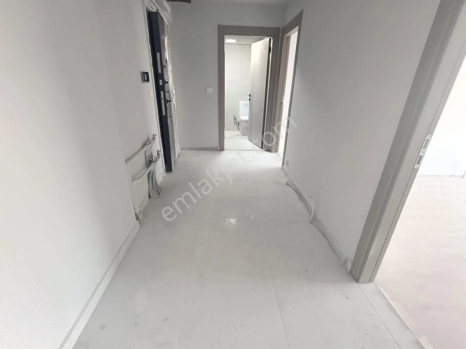 Etlik Şehir Hastanesi Ve Gata Ya Çok Yakın 2+1 Satılık Daire — fotoğraf 24