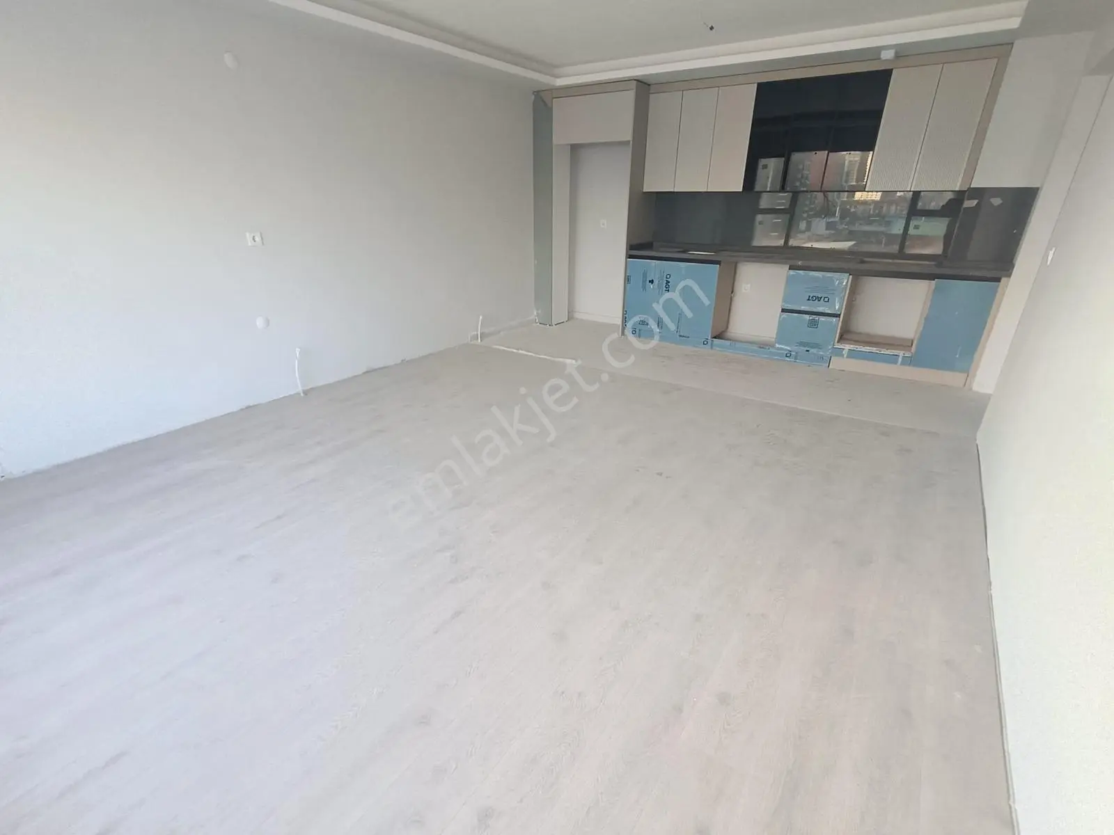 Etlik Şehir Hastanesi Ve Gata Ya Çok Yakın 2+1 Satılık Daire — fotoğraf 27