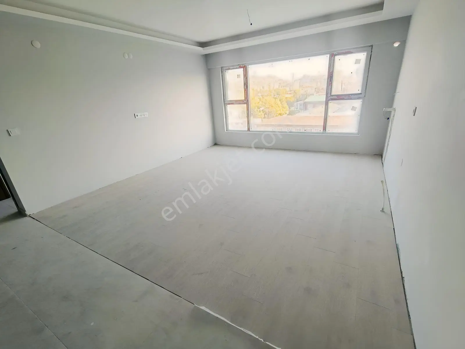 Etlik Şehir Hastanesi Ve Gata Ya Çok Yakın 2+1 Satılık Daire — fotoğraf 28