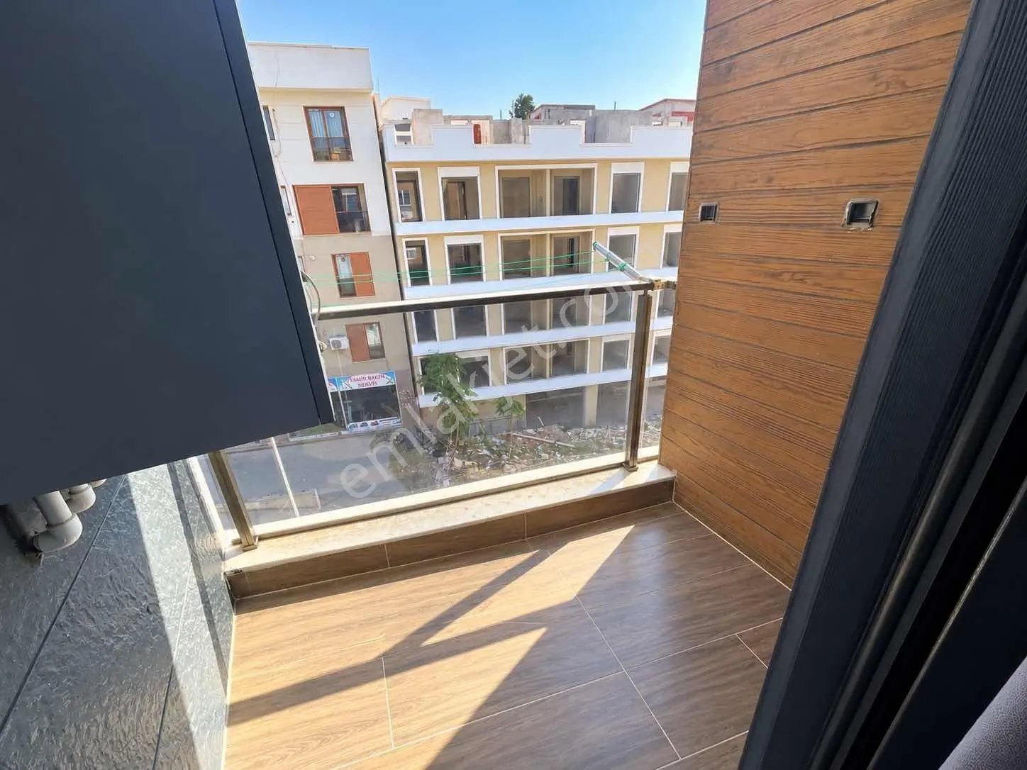Dokuzçeşmeler Kampüs Civarı Eşyalı Doğalgazlı 1+1 — fotoğraf 27