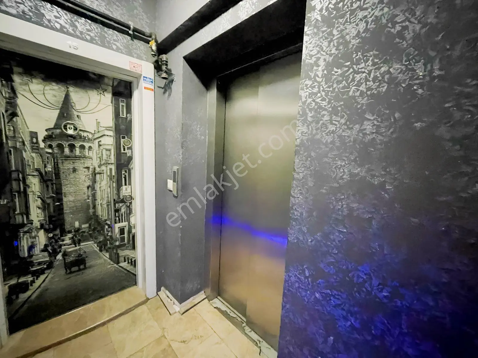 Dokuzçeşmeler Kampüs Civarı Eşyalı Doğalgazlı 1+1 — fotoğraf 28