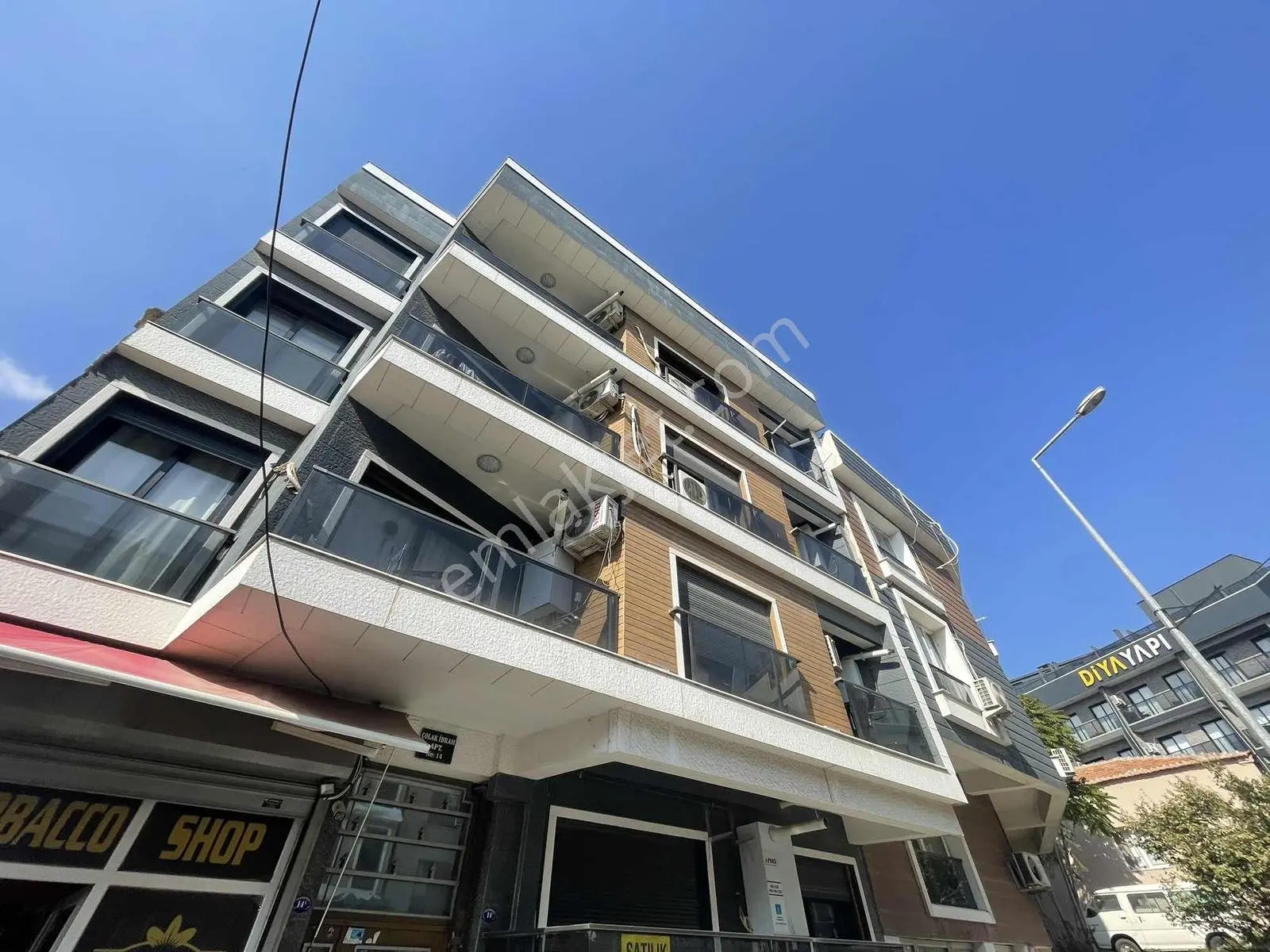 Dokuzçeşmeler Kampüs Civarı Eşyalı Doğalgazlı 1+1 — fotoğraf 31