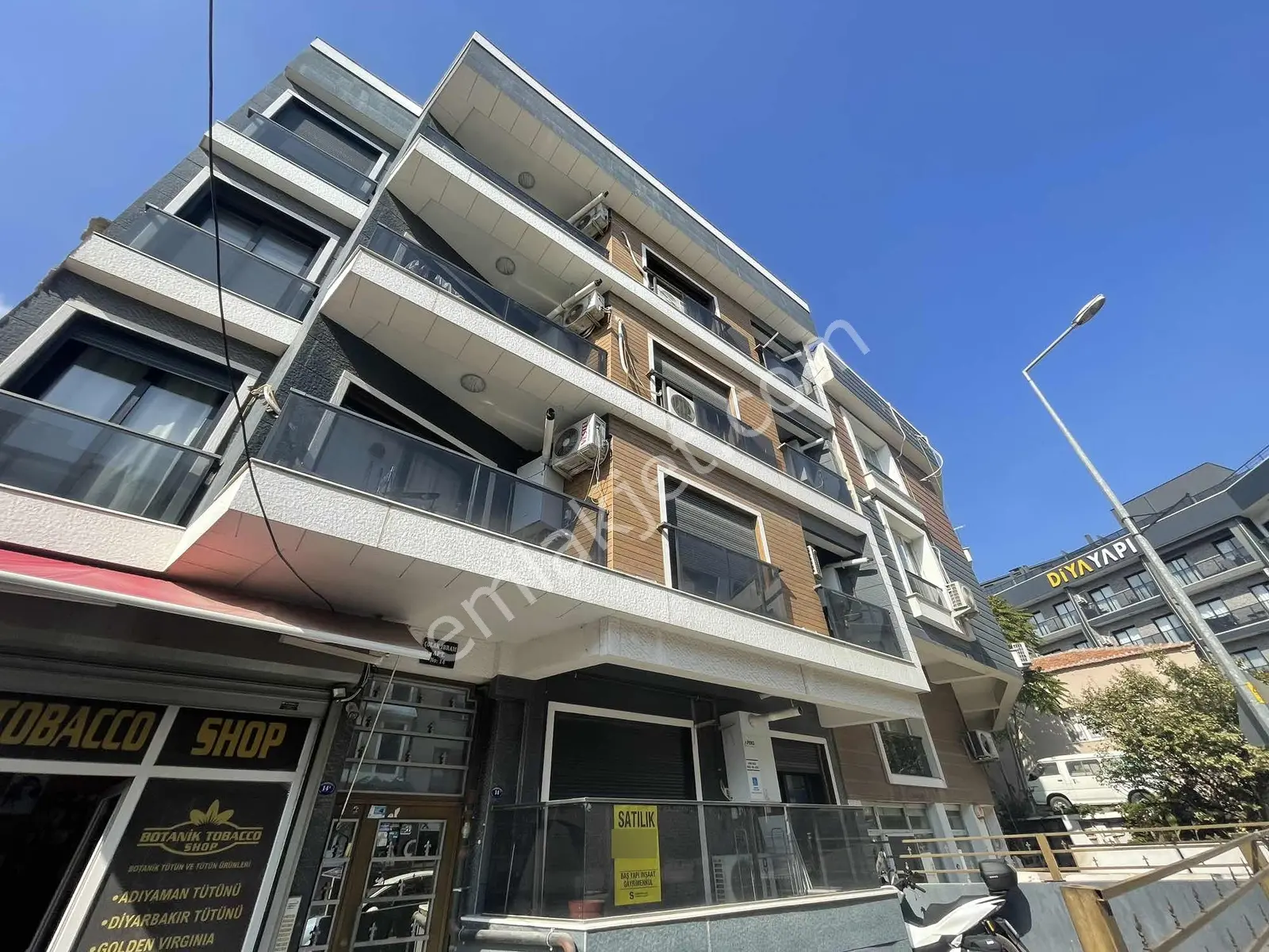 Dokuzçeşmeler Kampüs Civarı Eşyalı Doğalgazlı 1+1 — fotoğraf 32