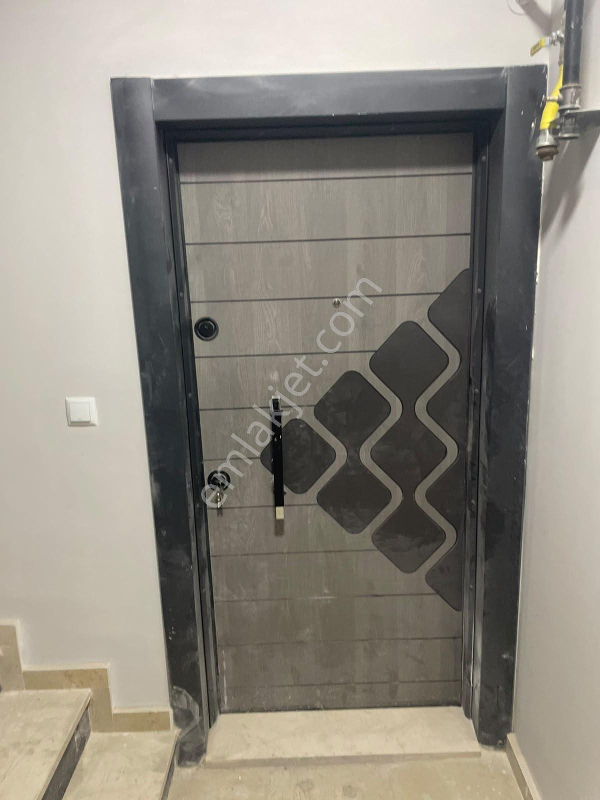 Bke Bursa Kılıç Tan Gürsu Da Caddeüstü Sıfır Satılık 5+1 Dublex — fotoğraf 5