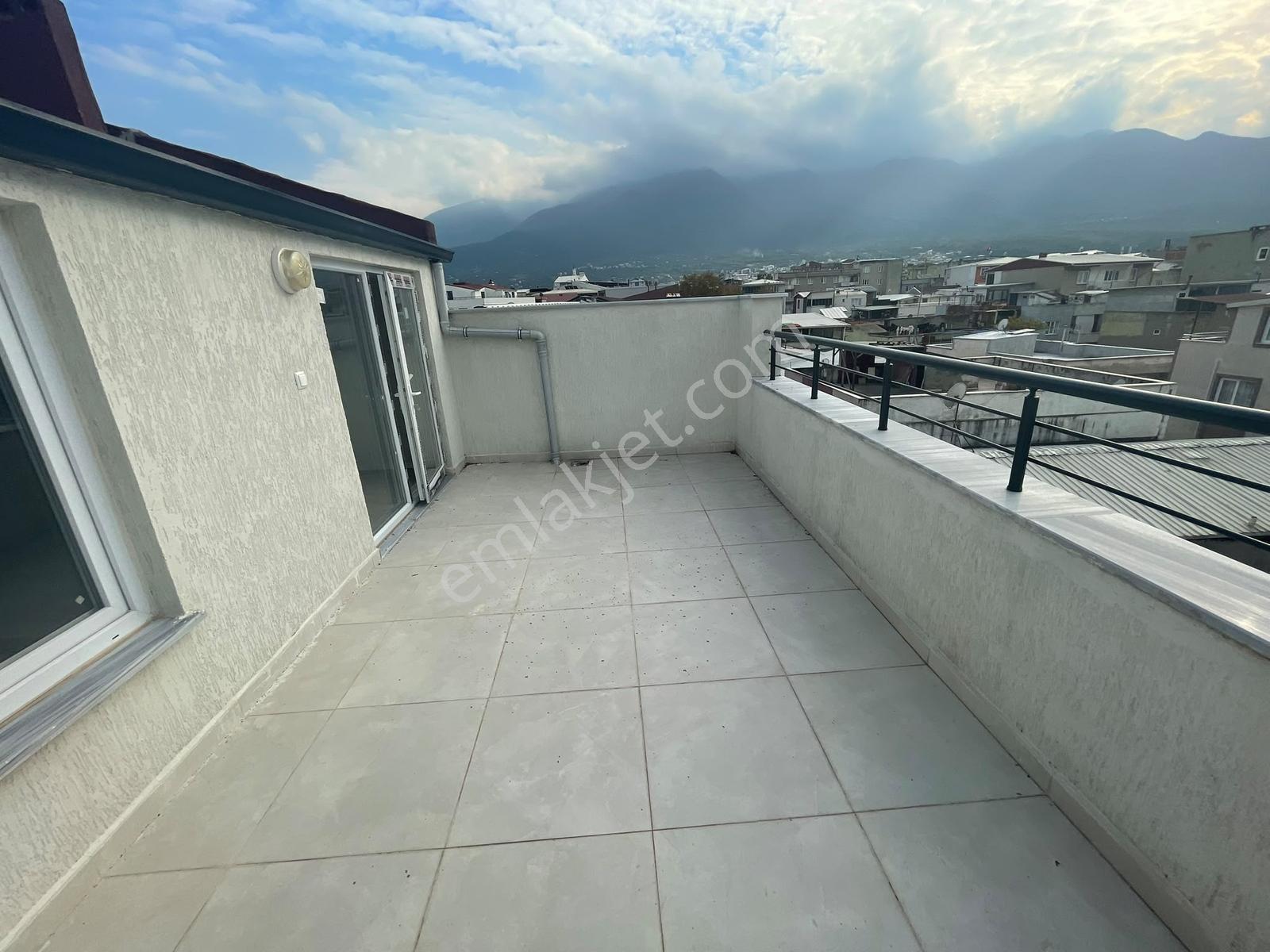Bke Bursa Kılıç Tan Gürsu Da Caddeüstü Sıfır Satılık 5+1 Dublex — fotoğraf 9