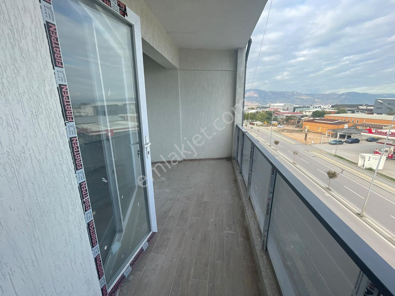 Bke Bursa Kılıç Tan Gürsu Da Caddeüstü Sıfır Satılık 5+1 Dublex — fotoğraf 34