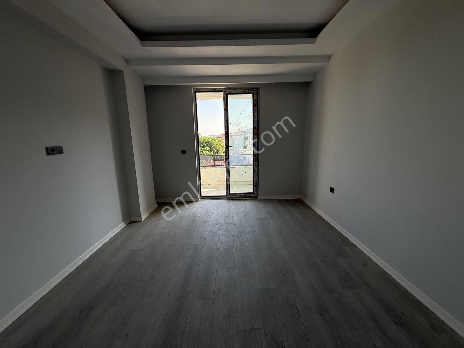 Bulut Emlak I Deniz Manzaralı Anayola Cephe Satılık 2+1 Daire — fotoğraf 14