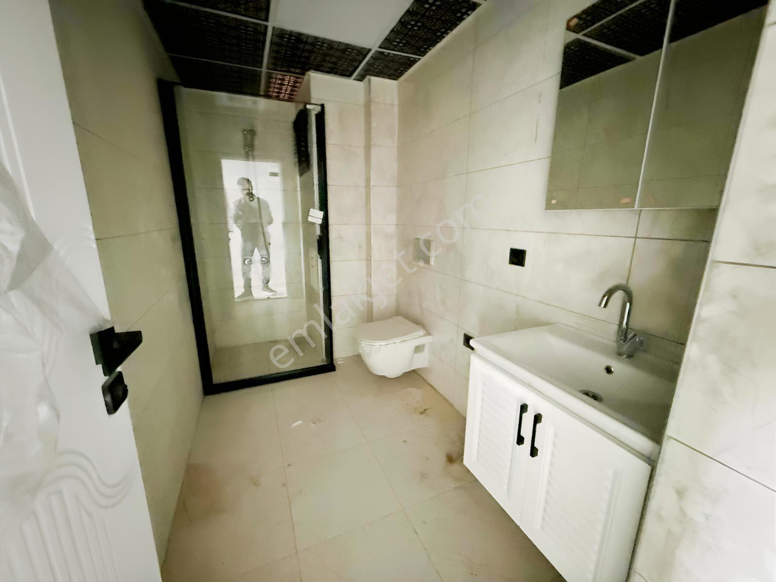 Bulut Emlak I Deniz Manzaralı Anayola Cephe Satılık 2+1 Daire — fotoğraf 18