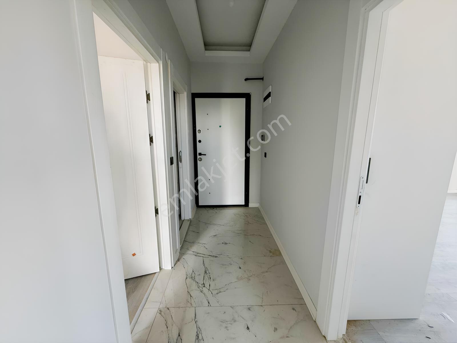 Bulut Emlak I Deniz Manzaralı Anayola Cephe Satılık 2+1 Daire — fotoğraf 21