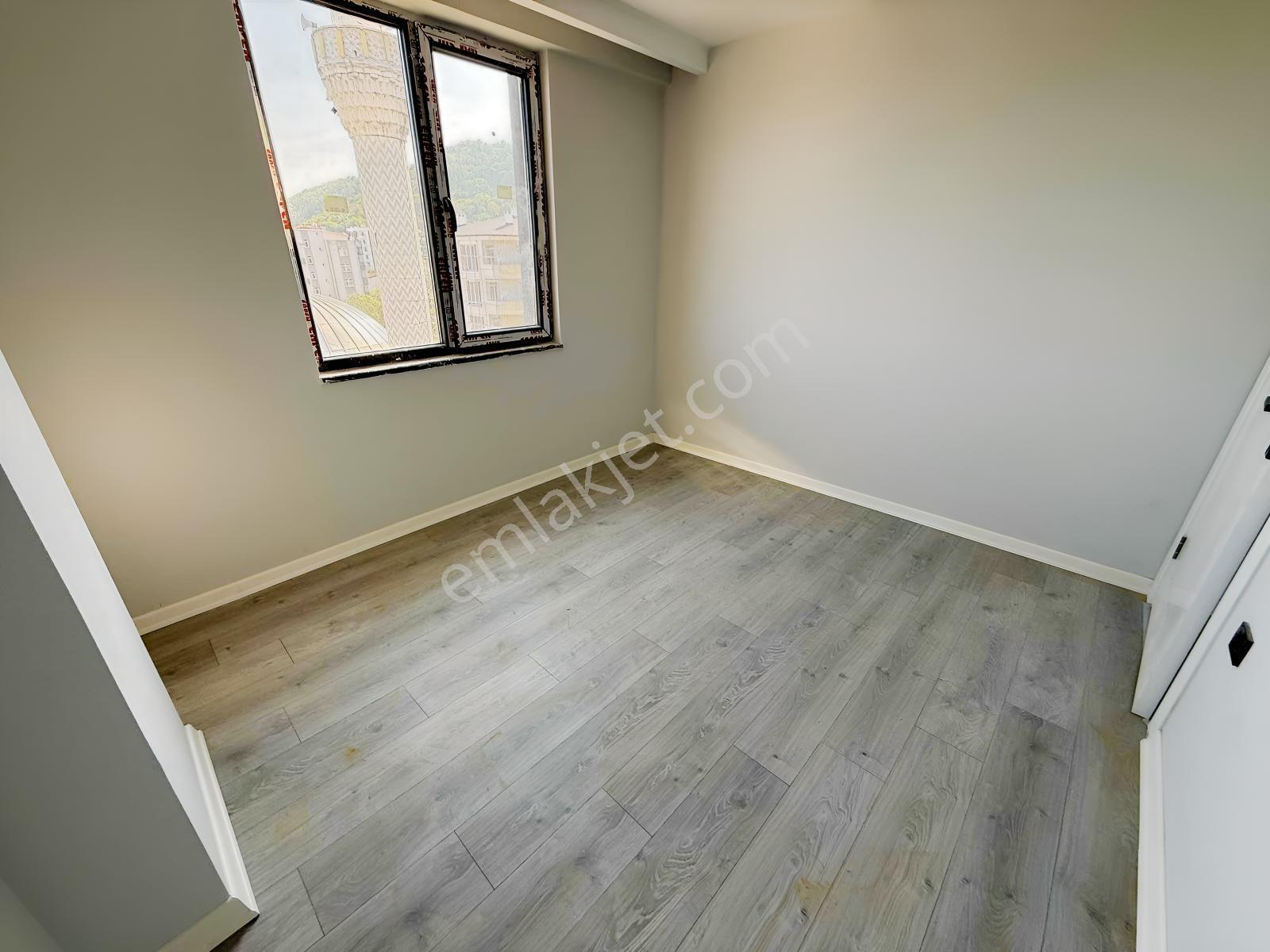Bulut Emlak I Deniz Manzaralı Anayola Cephe Satılık 2+1 Daire — fotoğraf 22