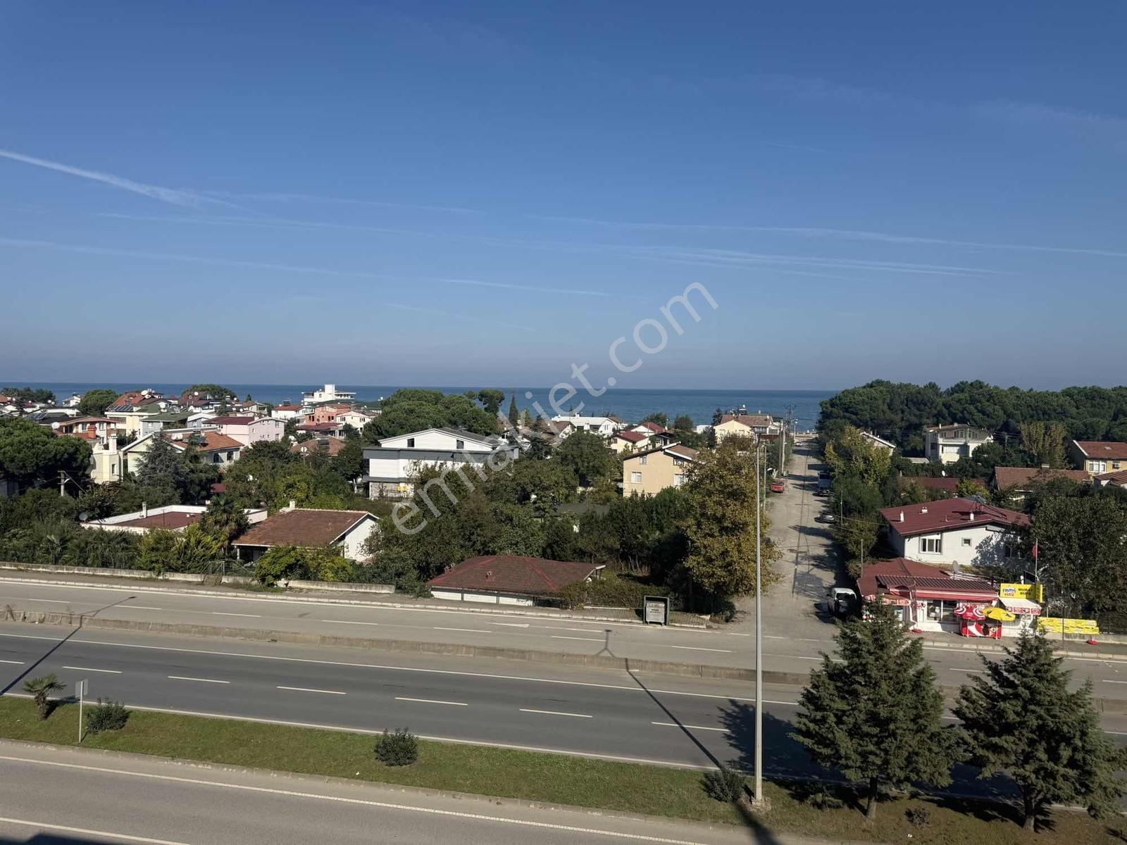 Bulut Emlak I Deniz Manzaralı Anayola Cephe Satılık 2+1 Daire — fotoğraf 25