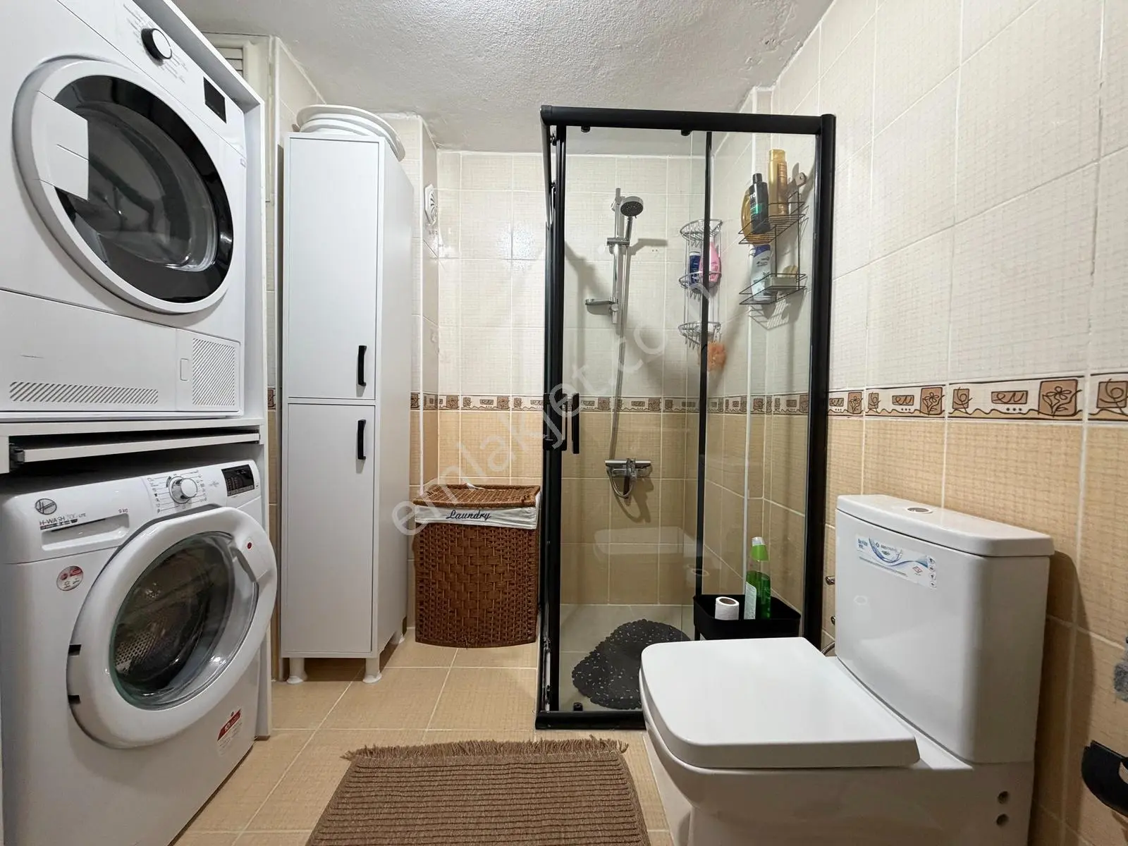 ▀yetkili Güç▀ Altınkumda Denize 500m Otoparklı Kombili 3+1 Daire — fotoğraf 21