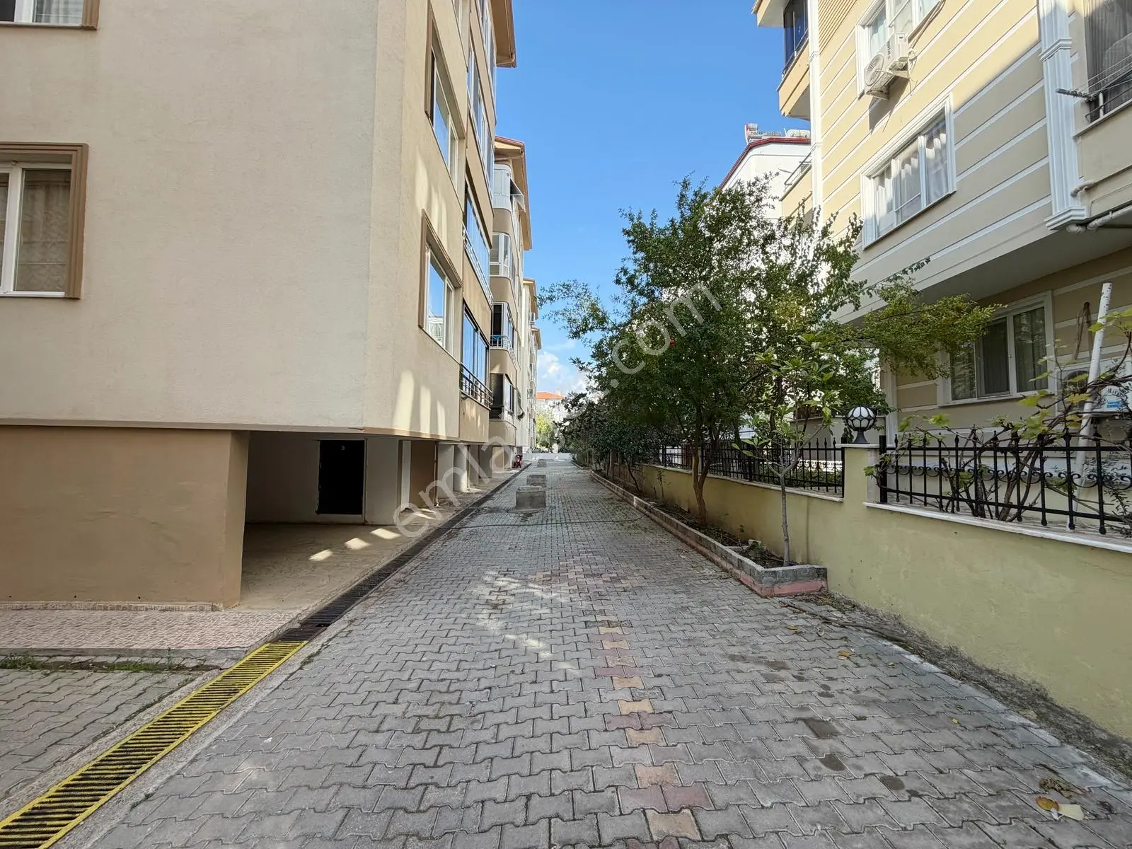 ▀yetkili Güç▀ Altınkumda Denize 500m Otoparklı Kombili 3+1 Daire — fotoğraf 26