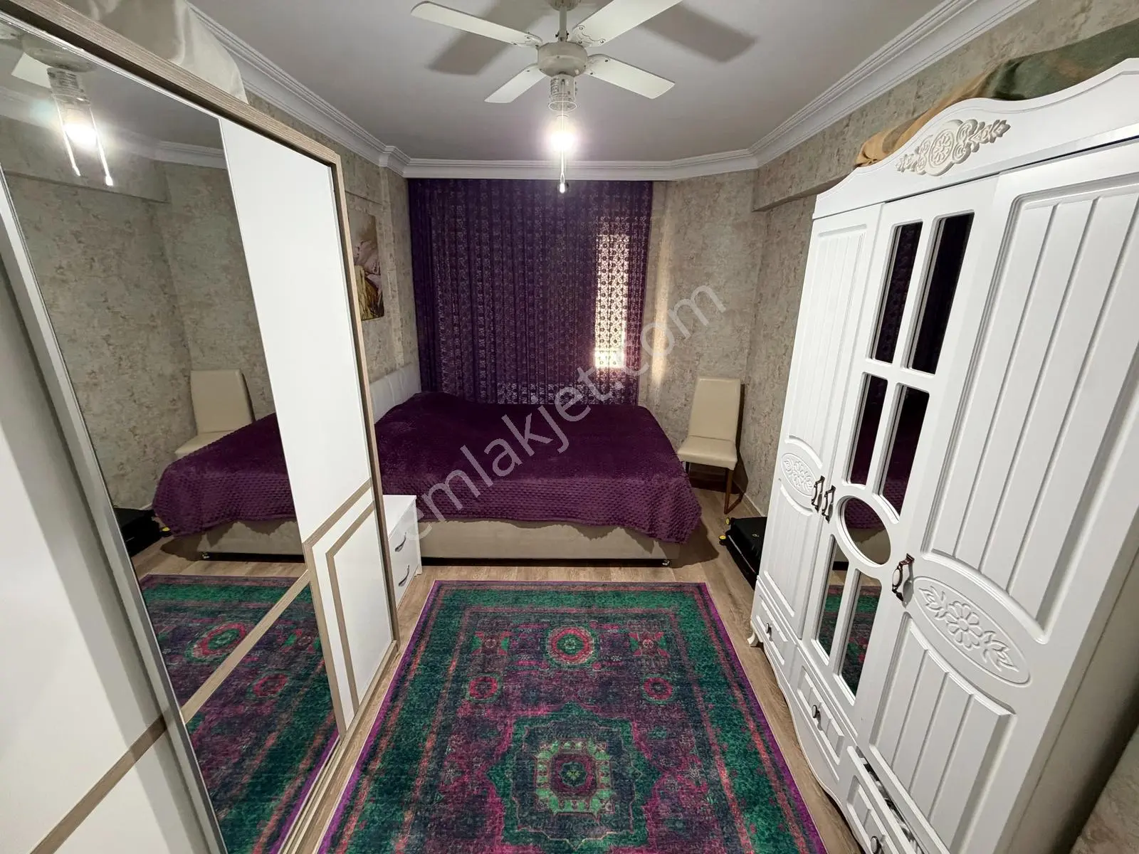 ▀yetkili Güç▀ Altınkumda Denize 500m Otoparklı Kombili 3+1 Daire — fotoğraf 32