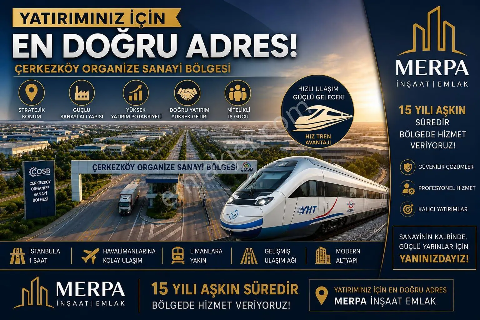 Mer-pa İnşaat Emlak'tan *** / İskanlı Kombili 2+1 Sıfır Lüks Daire — fotoğraf 28