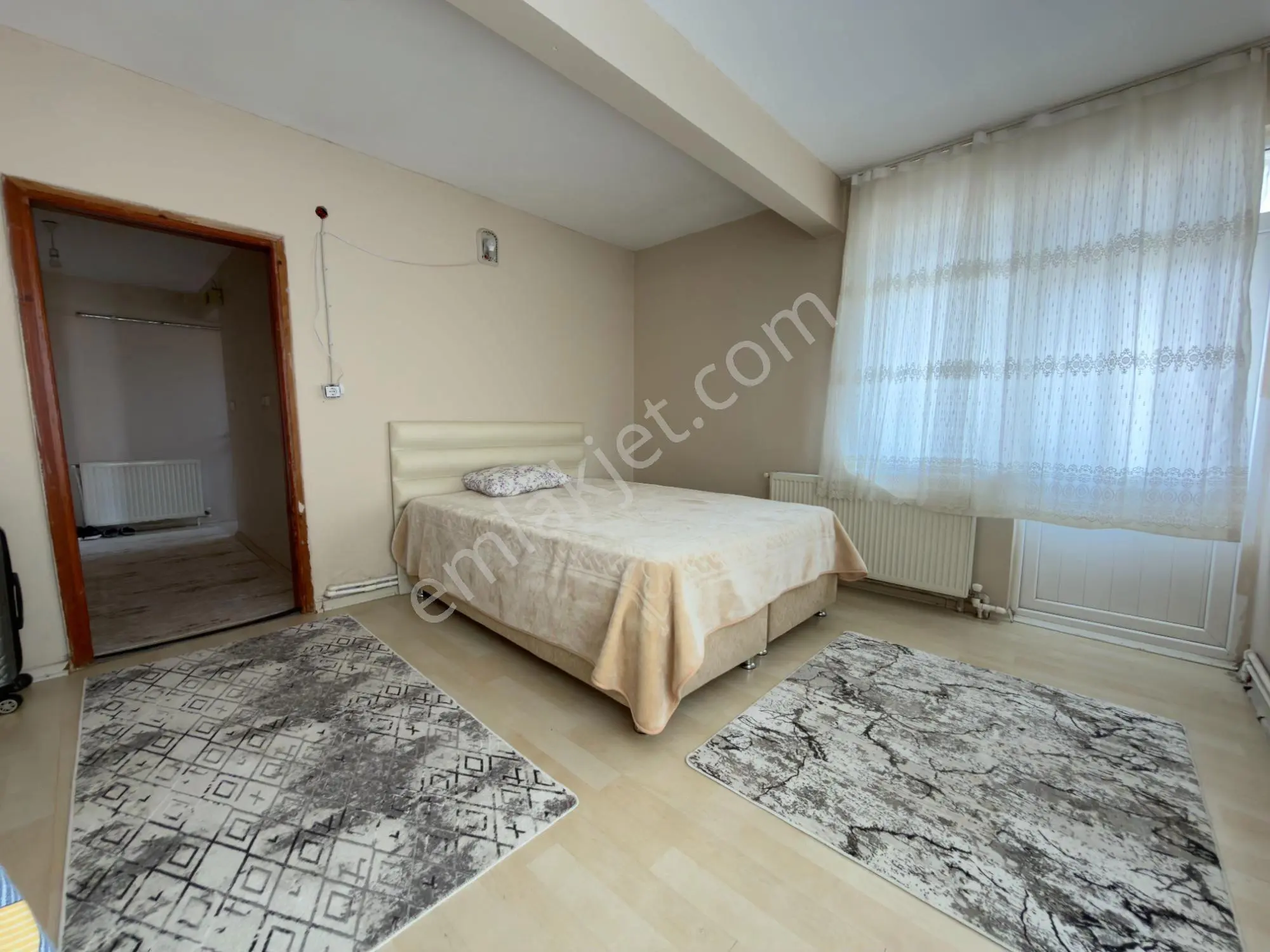 Çayırova Satılık 2+1 Büyük Balkonlu — fotoğraf 3