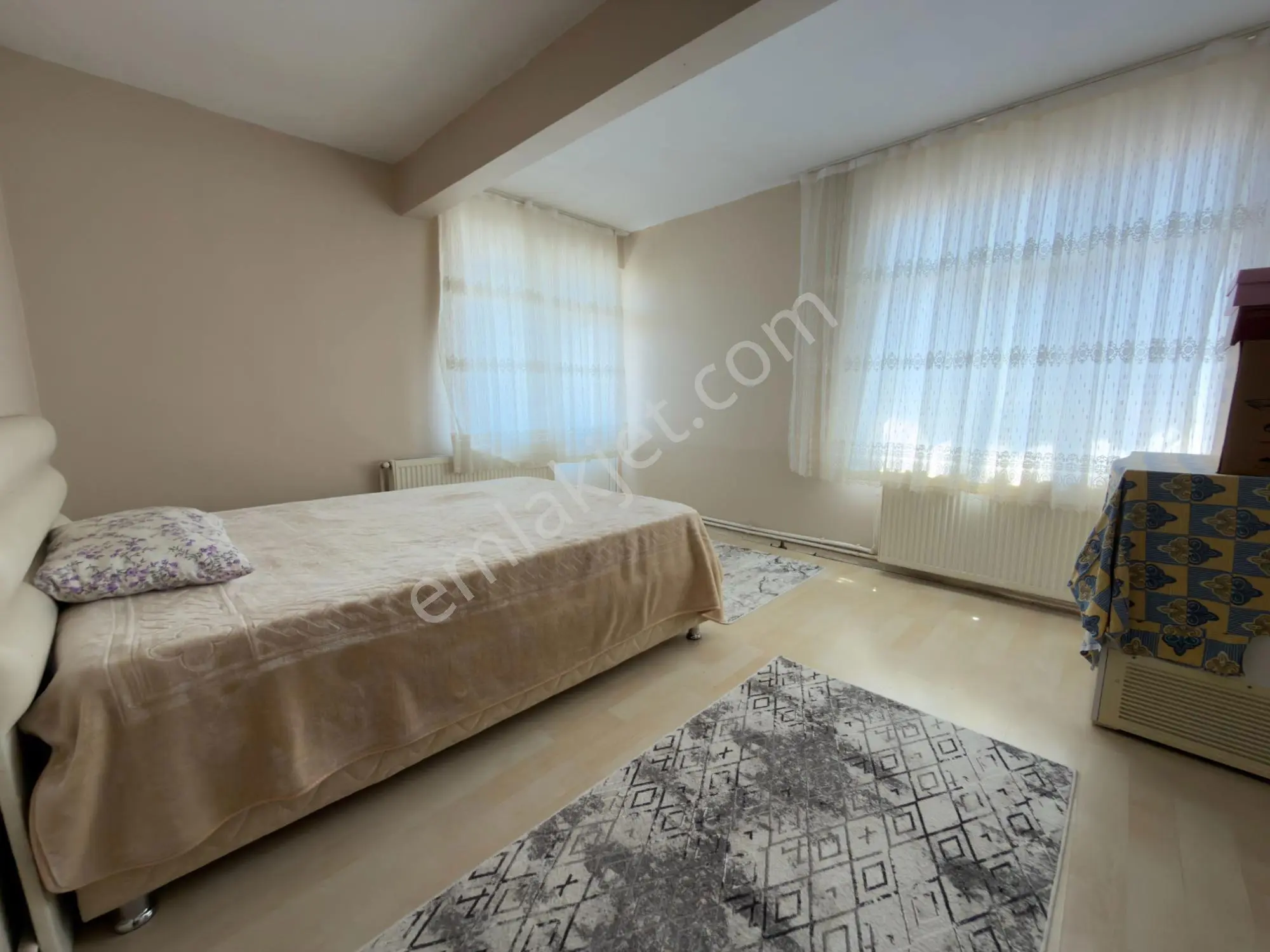 Çayırova Satılık 2+1 Büyük Balkonlu — fotoğraf 4