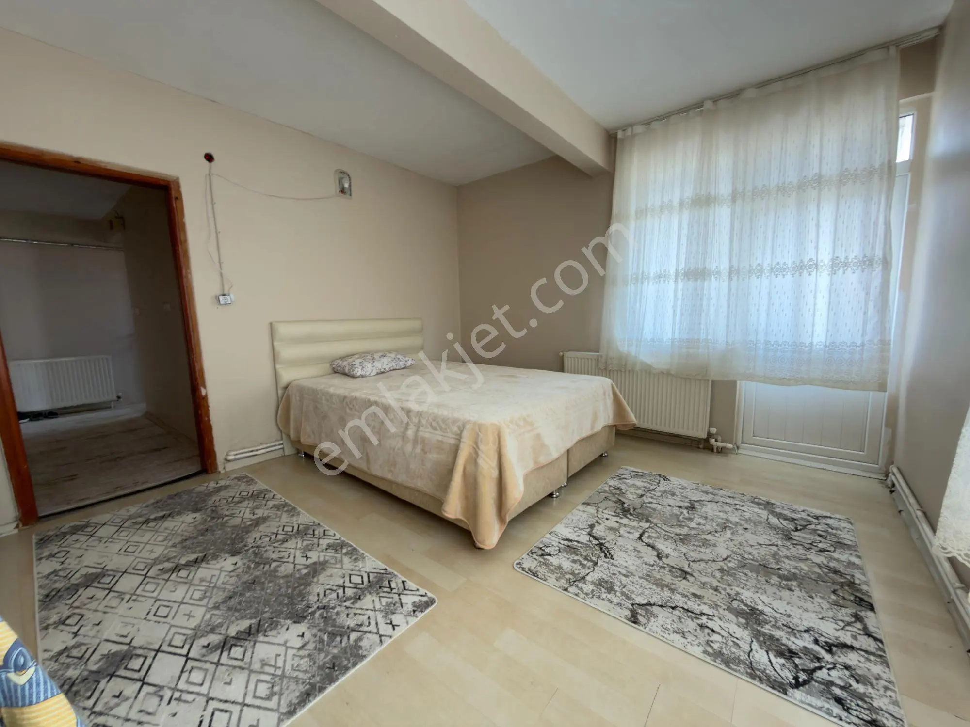 Çayırova Satılık 2+1 Büyük Balkonlu — fotoğraf 5