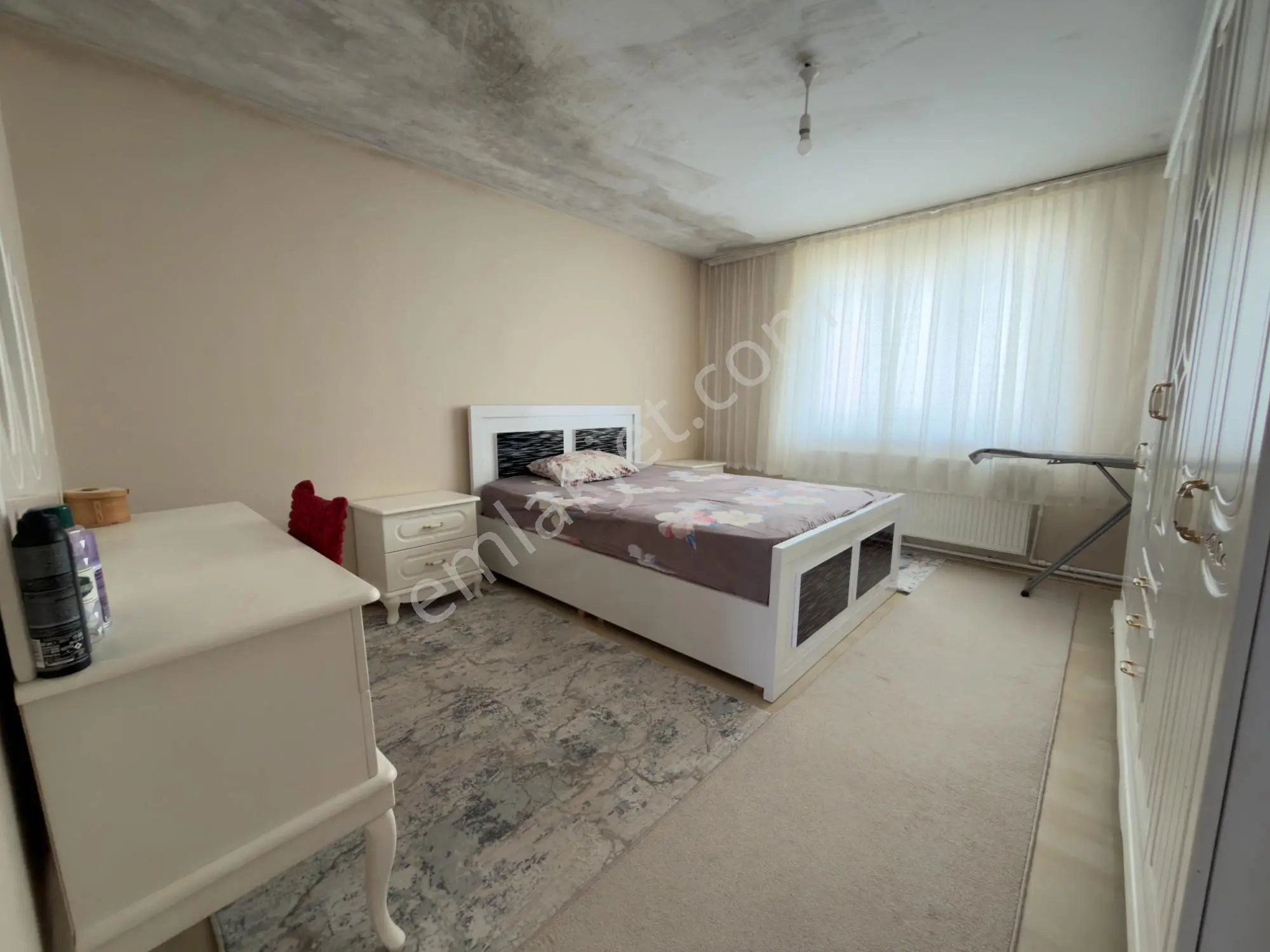 Çayırova Satılık 2+1 Büyük Balkonlu — fotoğraf 6