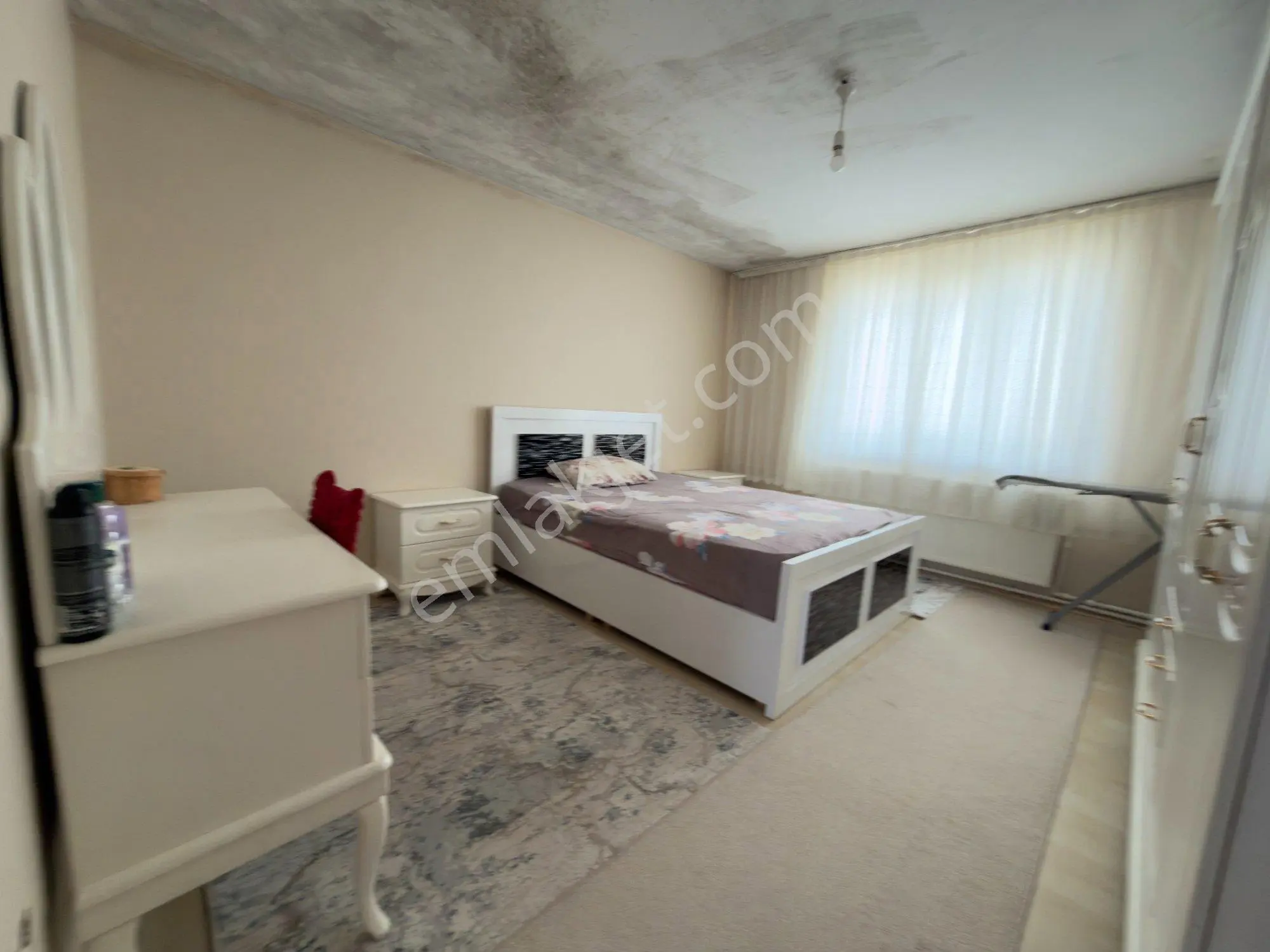Çayırova Satılık 2+1 Büyük Balkonlu — fotoğraf 7