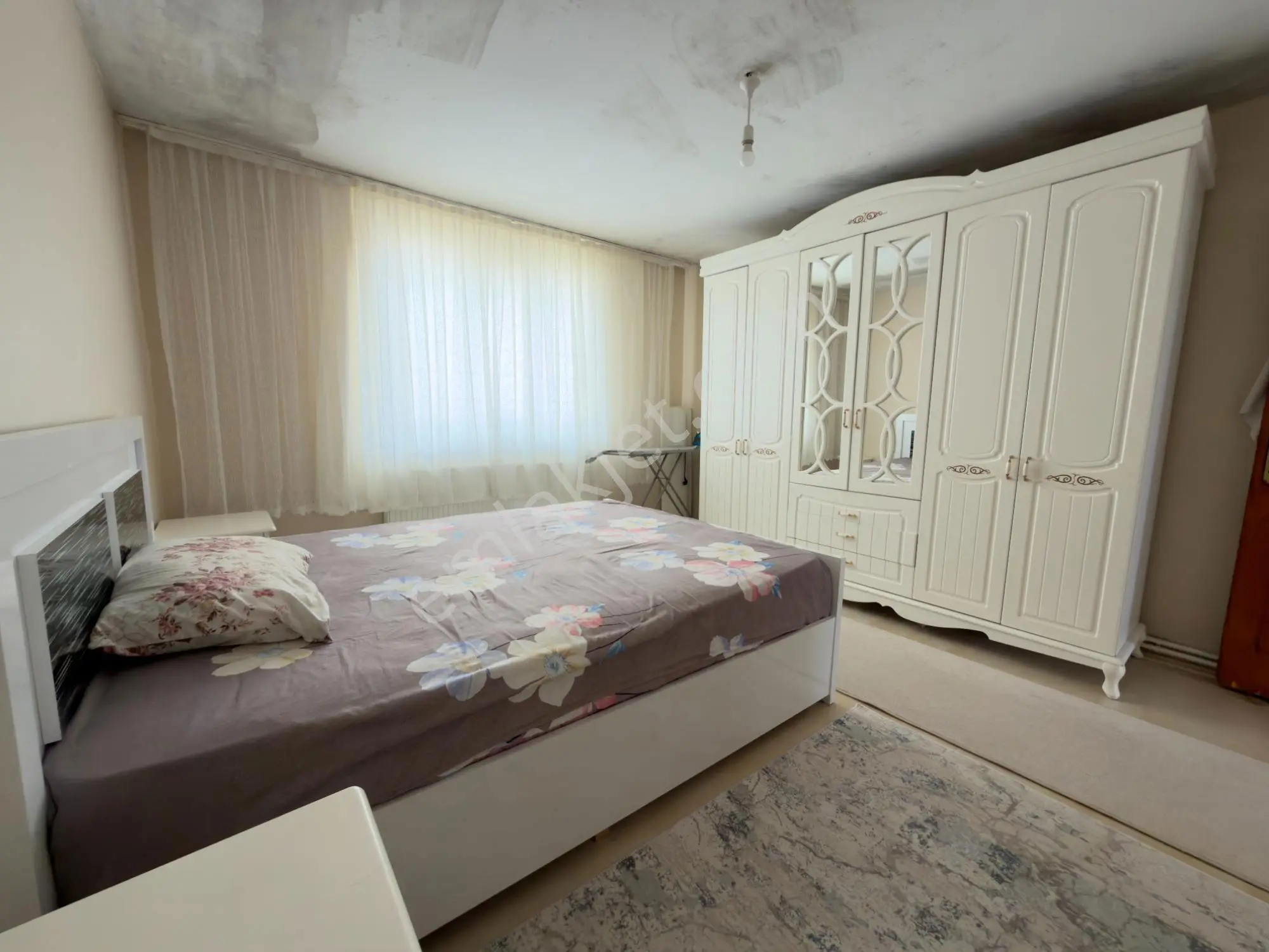 Çayırova Satılık 2+1 Büyük Balkonlu — fotoğraf 9