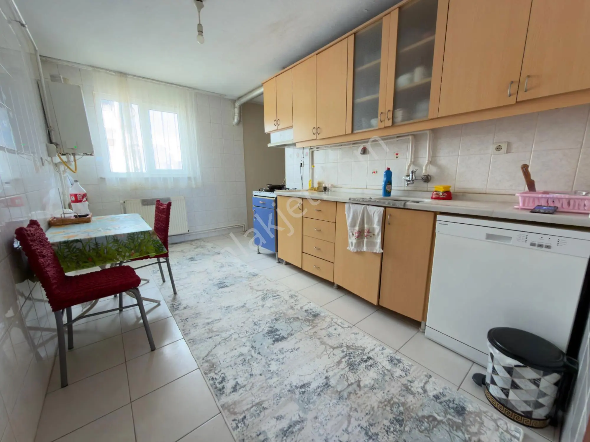 Çayırova Satılık 2+1 Büyük Balkonlu — fotoğraf 10