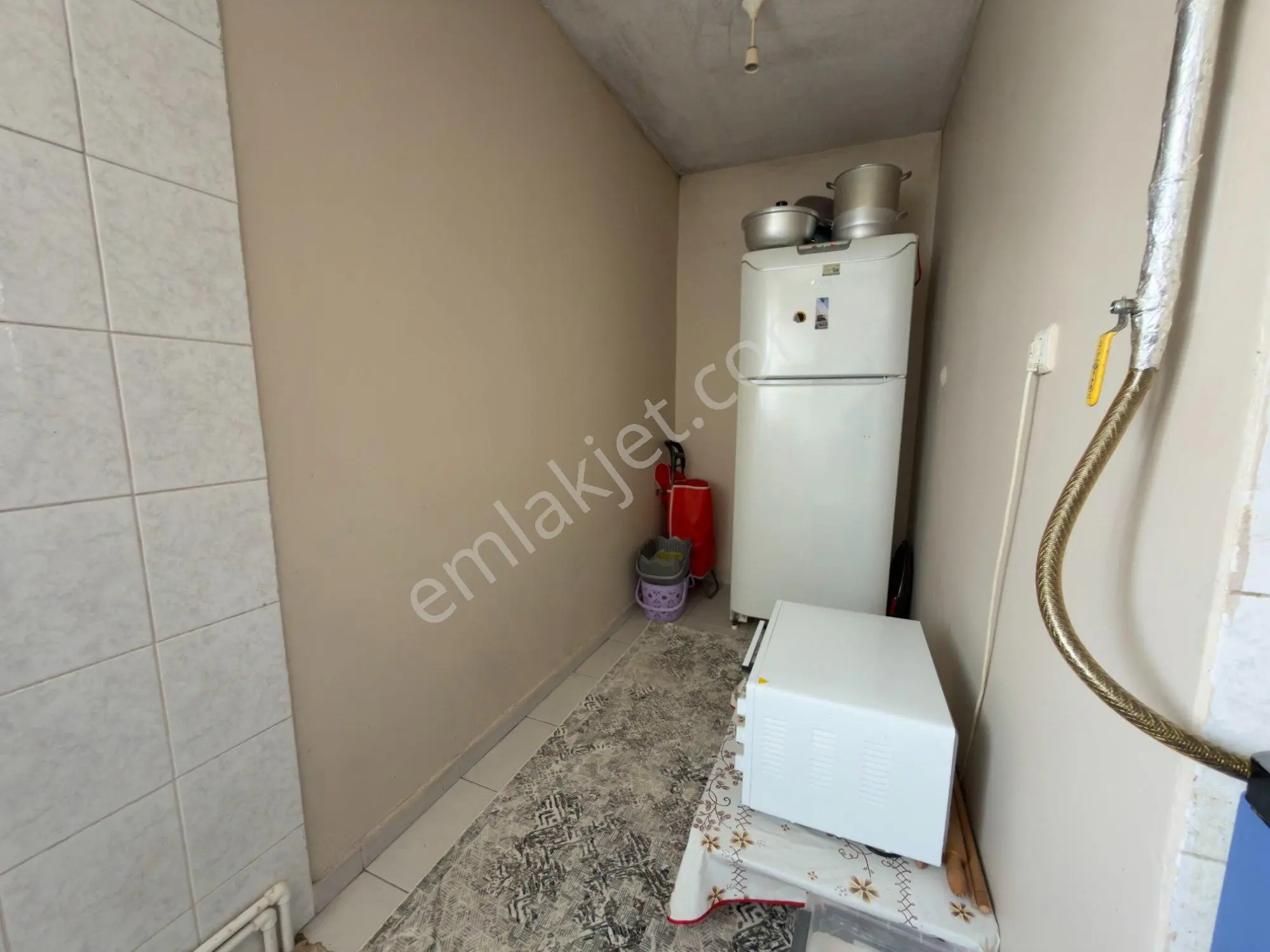 Çayırova Satılık 2+1 Büyük Balkonlu — fotoğraf 11