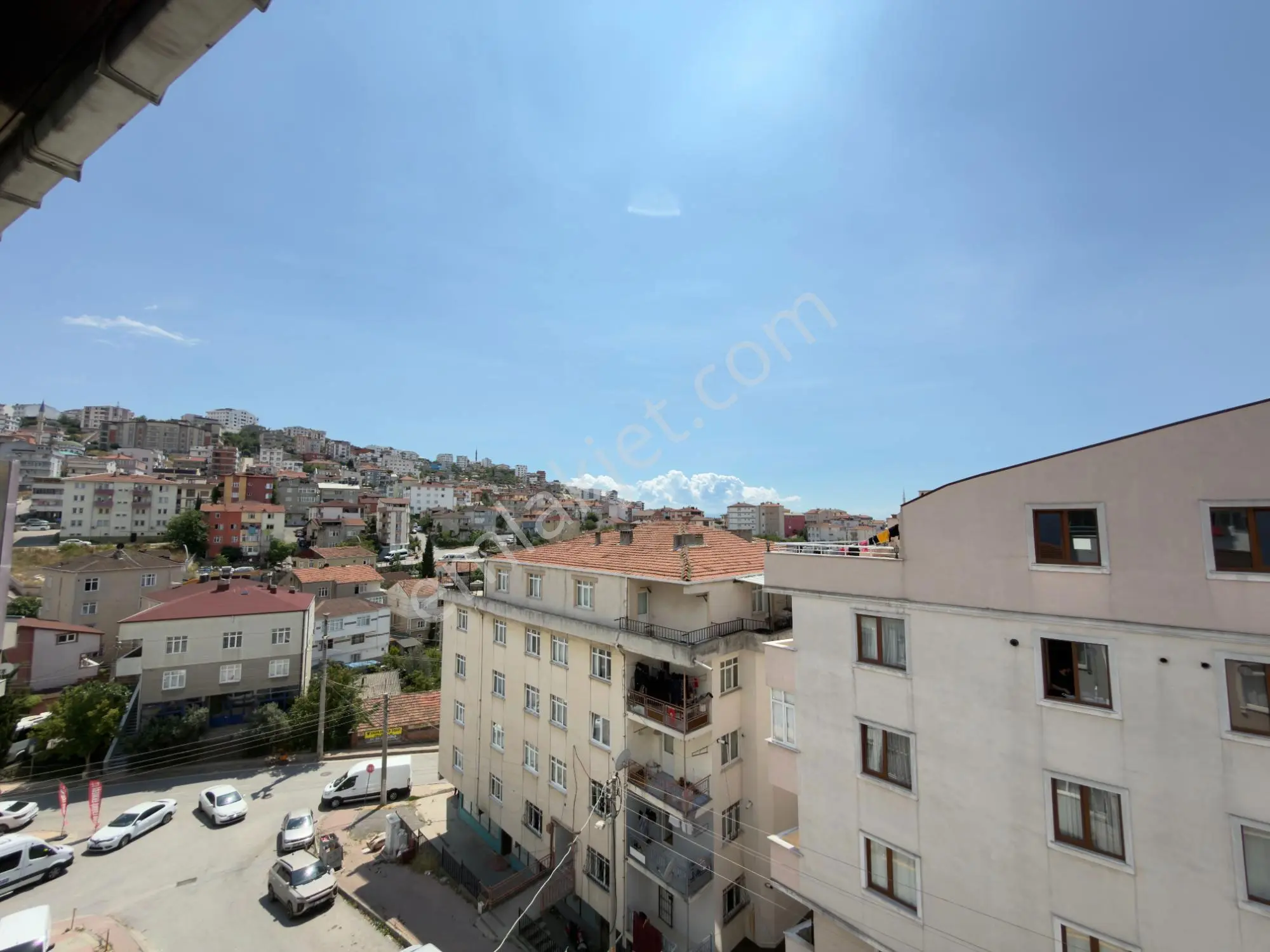 Çayırova Satılık 2+1 Büyük Balkonlu — fotoğraf 14