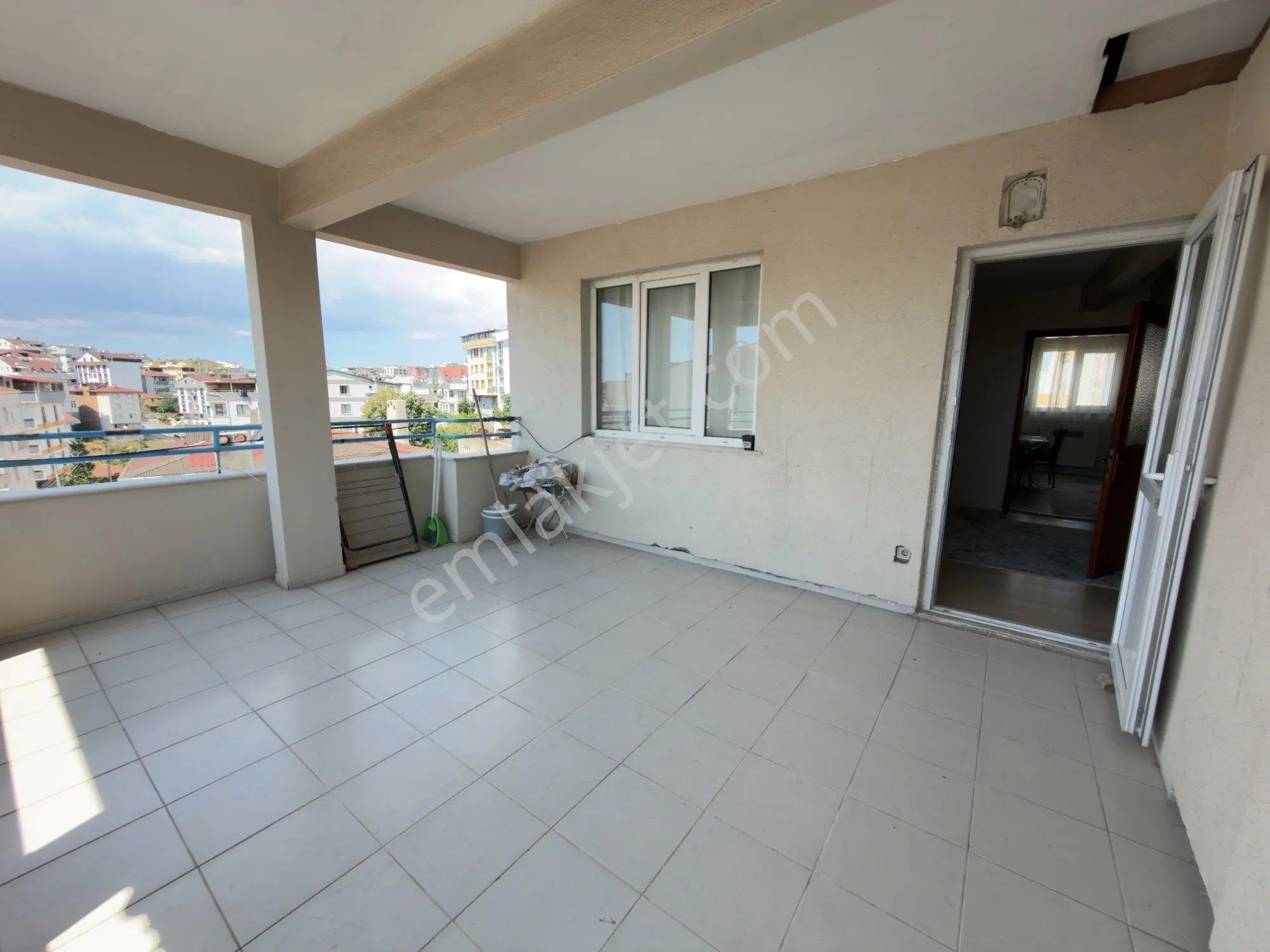 Çayırova Satılık 2+1 Büyük Balkonlu — fotoğraf 16