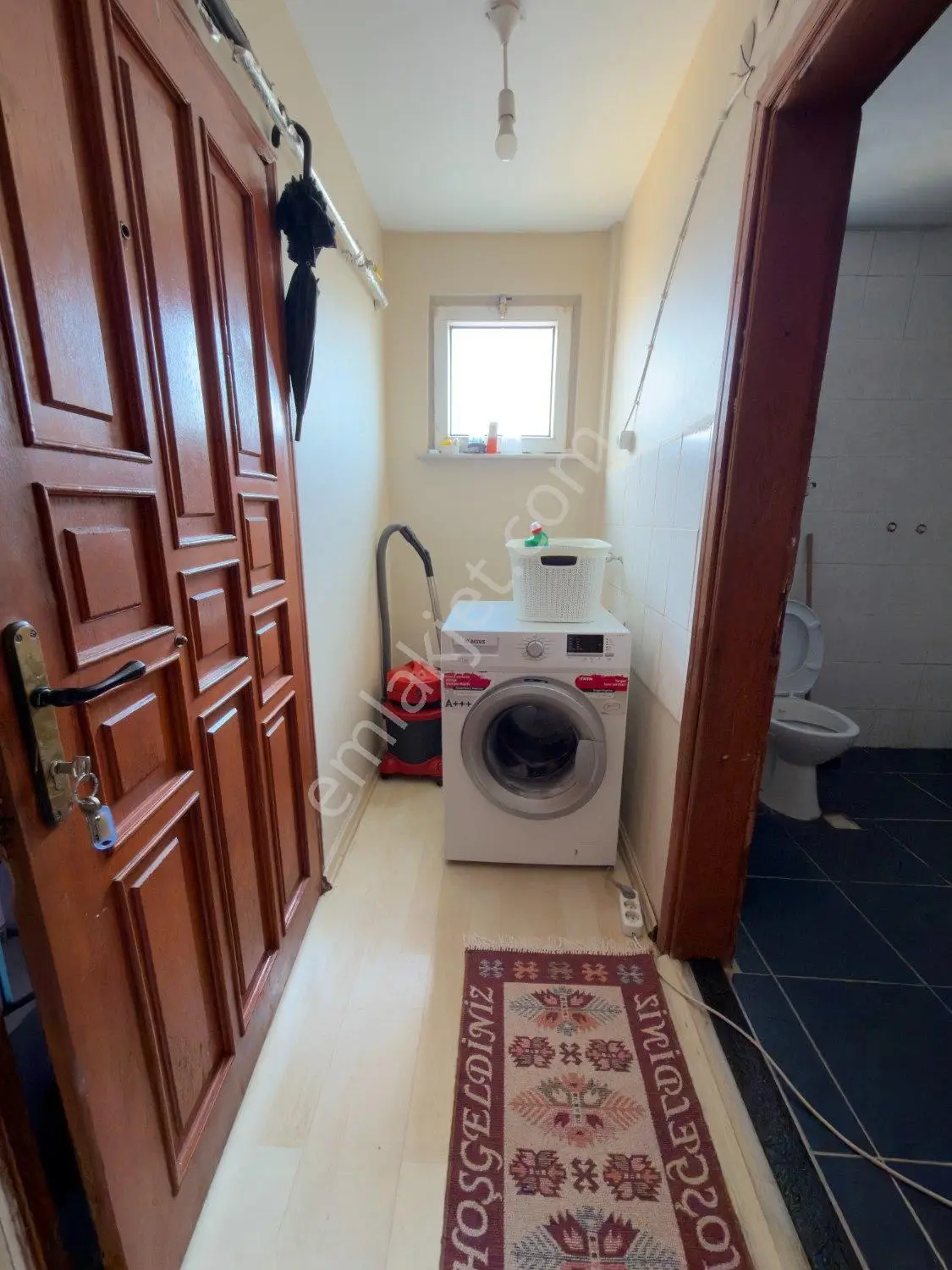 Çayırova Satılık 2+1 Büyük Balkonlu — fotoğraf 17