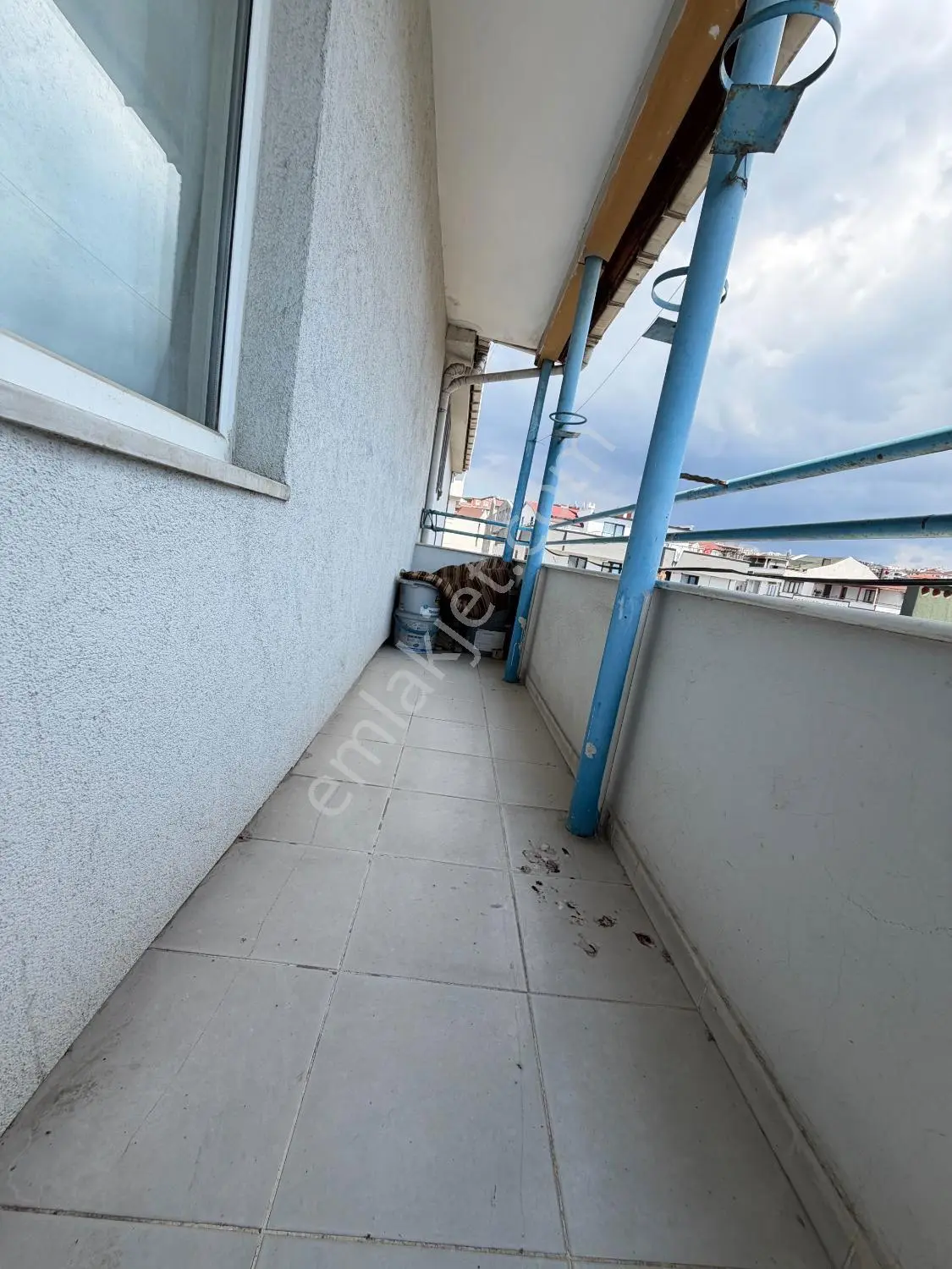 Çayırova Satılık 2+1 Büyük Balkonlu — fotoğraf 19