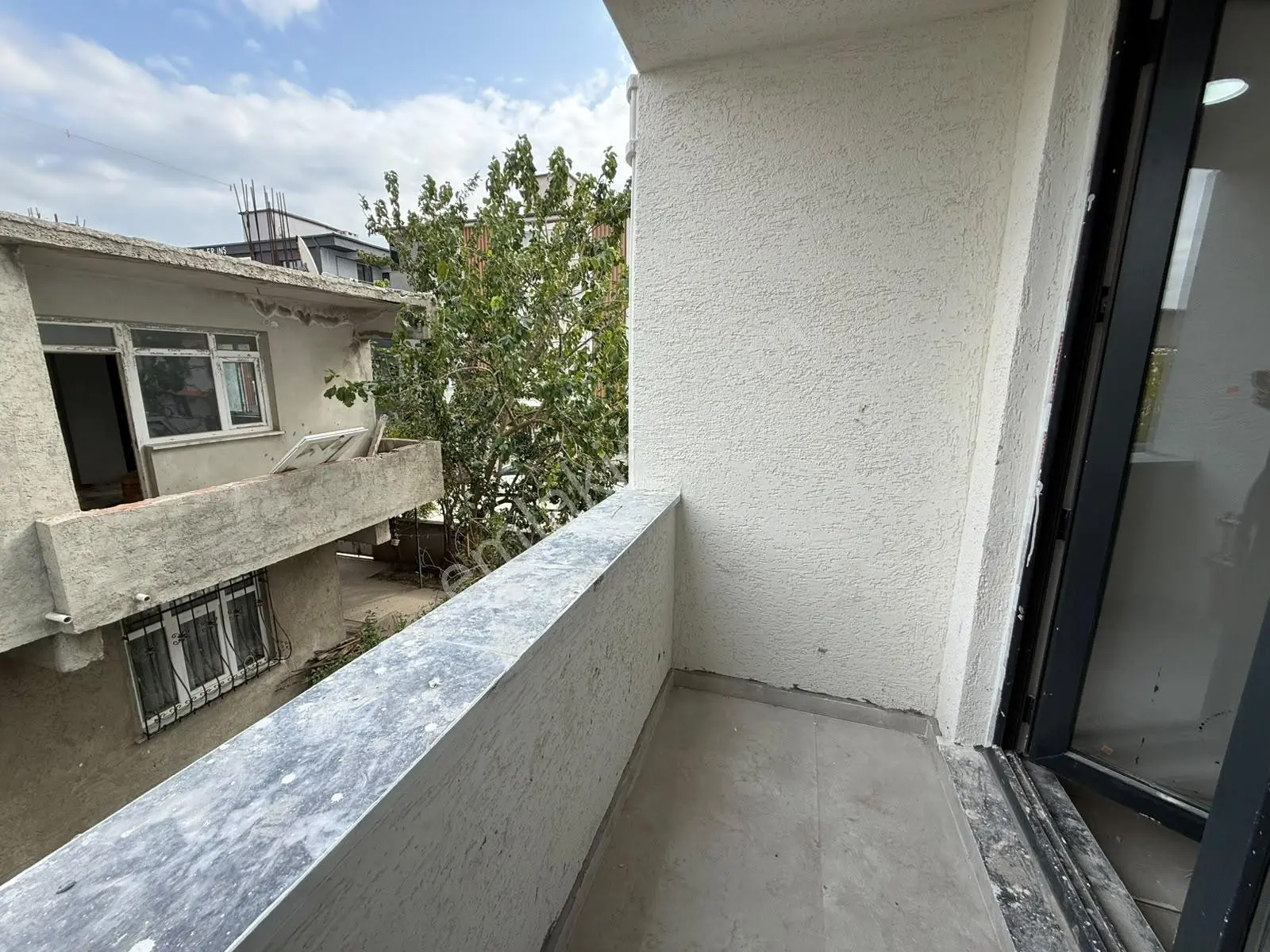 Güven'den Kapaklı'da Ebeveyn Banyolu Kapalı Otoparklı 3+1 Daire — fotoğraf 11