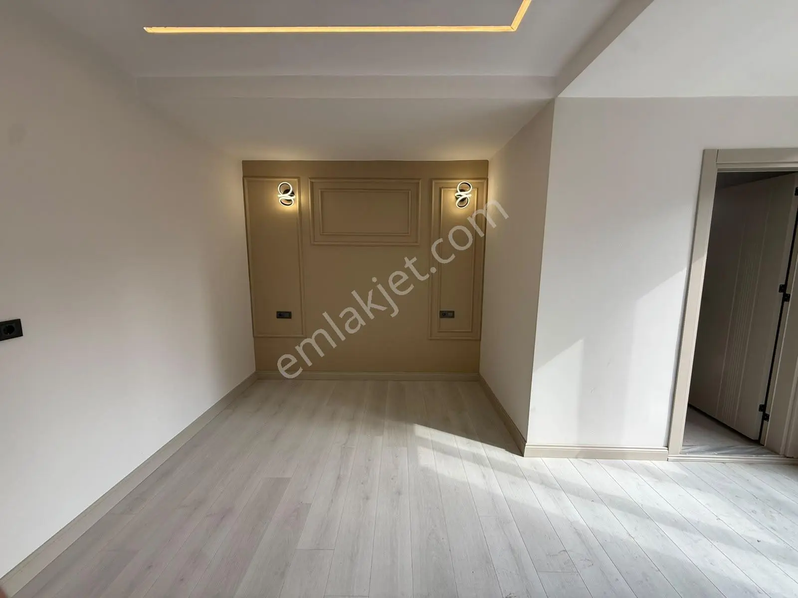 Güven'den Kapaklı'da Ebeveyn Banyolu Kapalı Otoparklı 3+1 Daire — fotoğraf 15