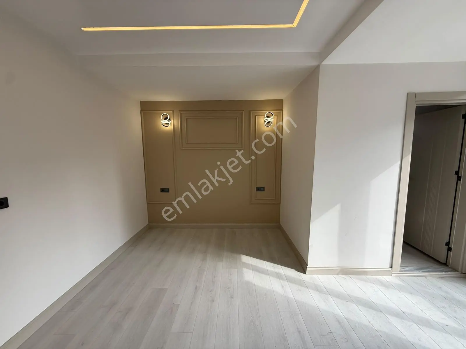 Güven'den Kapaklı'da Ebeveyn Banyolu Kapalı Otoparklı 3+1 Daire — fotoğraf 16