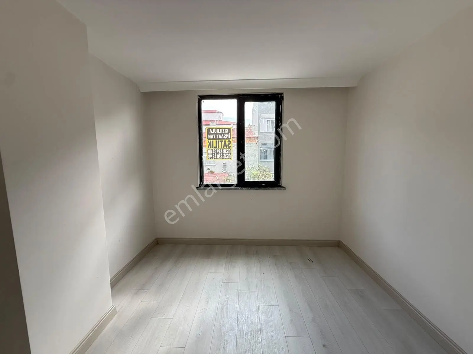 Güven'den Kapaklı'da Ebeveyn Banyolu Kapalı Otoparklı 3+1 Daire — fotoğraf 24