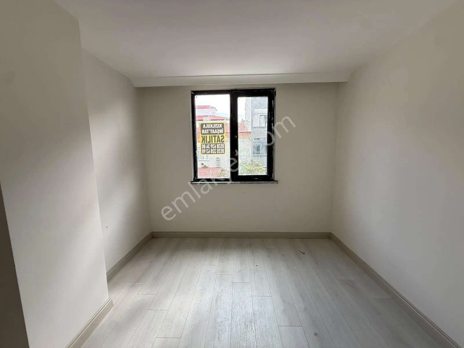Güven'den Kapaklı'da Ebeveyn Banyolu Kapalı Otoparklı 3+1 Daire — fotoğraf 25