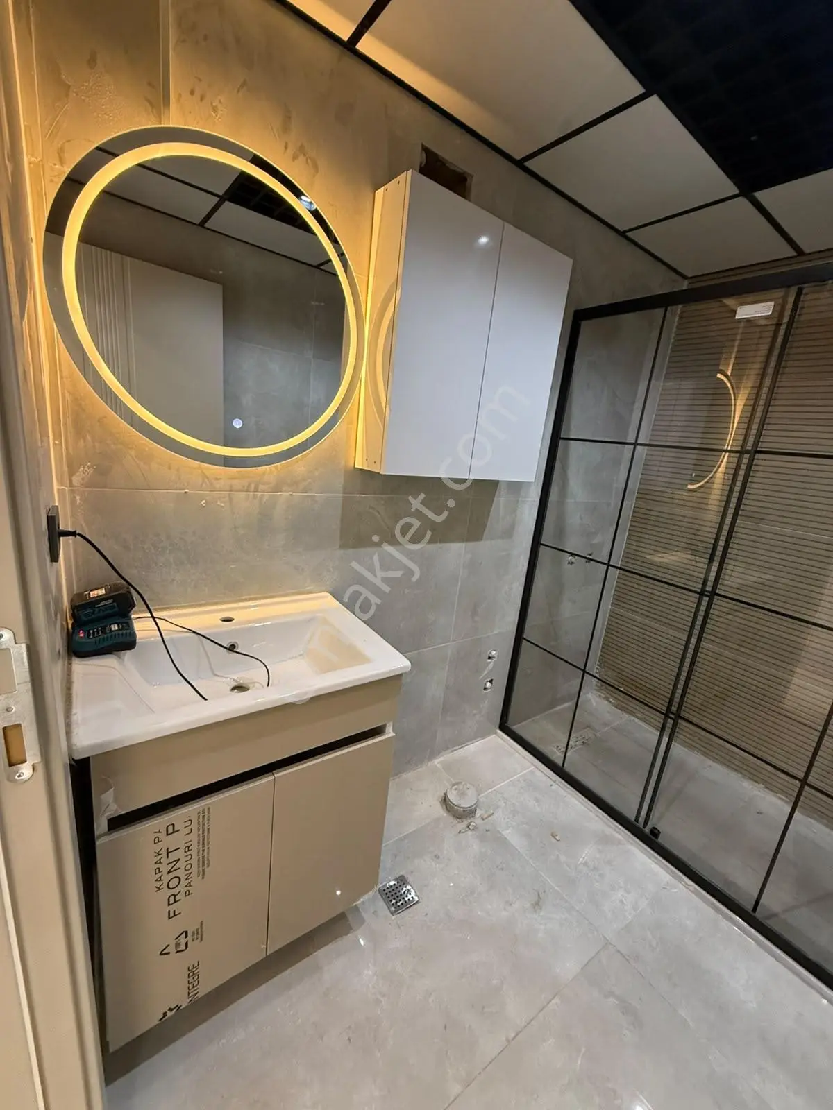 Güven'den Kapaklı'da Ebeveyn Banyolu Kapalı Otoparklı 3+1 Daire — fotoğraf 30