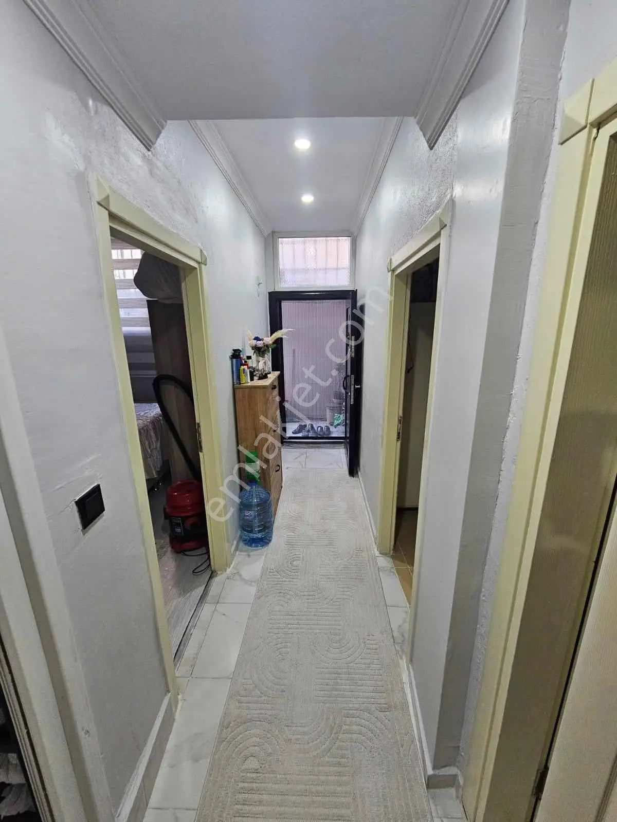 Zaferyapıdan Satılık Bağımsız Bahçekatı 2+1 85m2 16yaş 50.yılmh — fotoğraf 19