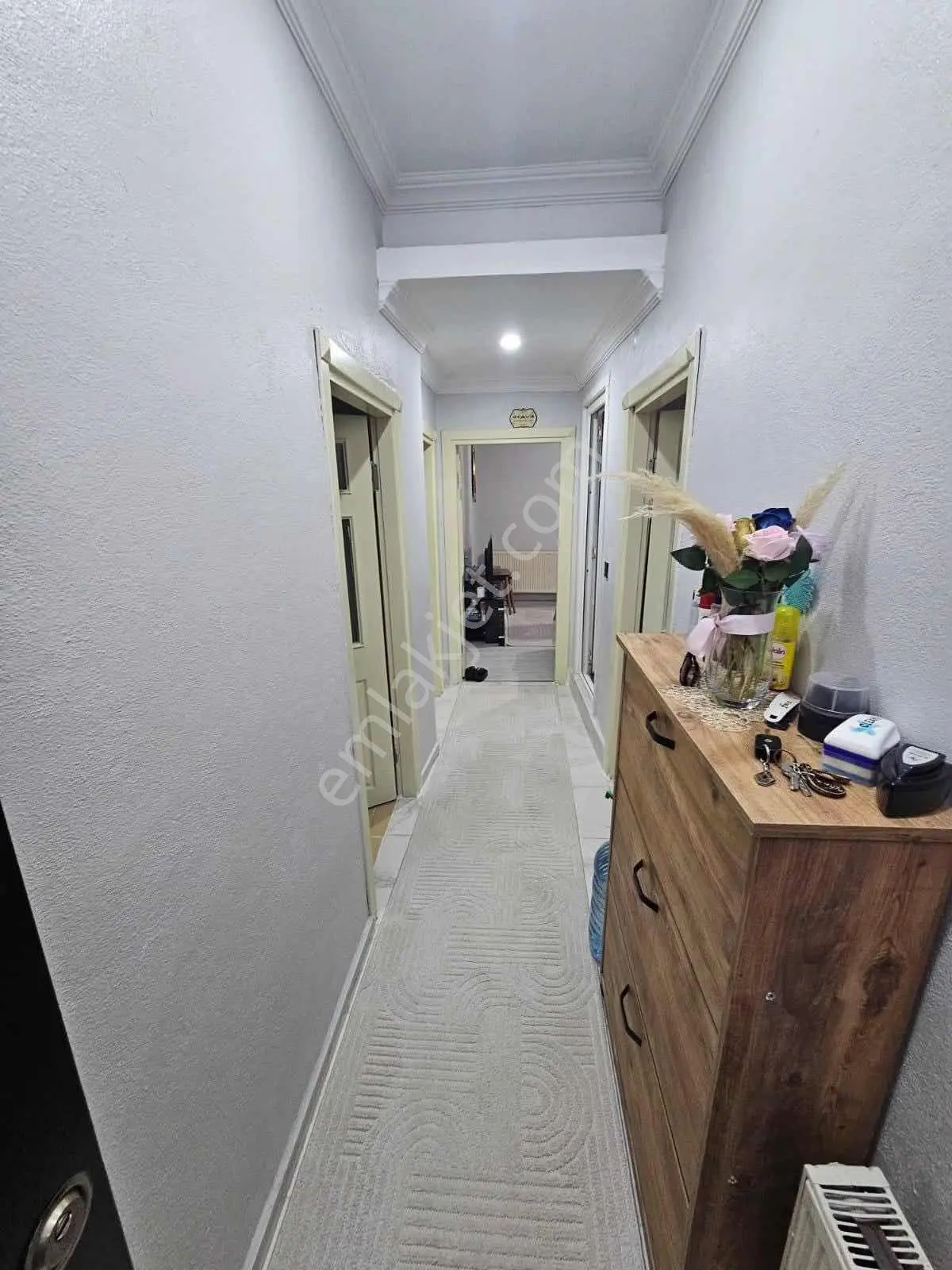 Zaferyapıdan Satılık Bağımsız Bahçekatı 2+1 85m2 16yaş 50.yılmh — fotoğraf 20
