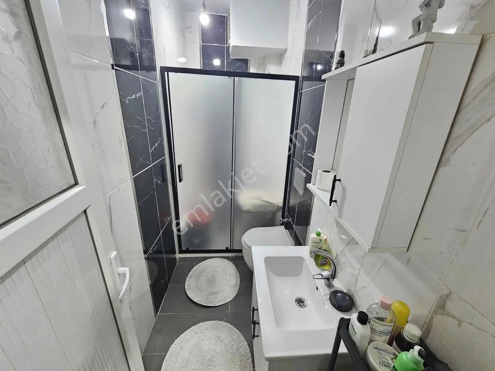 Zaferyapıdan Satılık Bağımsız Bahçekatı 2+1 85m2 16yaş 50.yılmh — fotoğraf 23